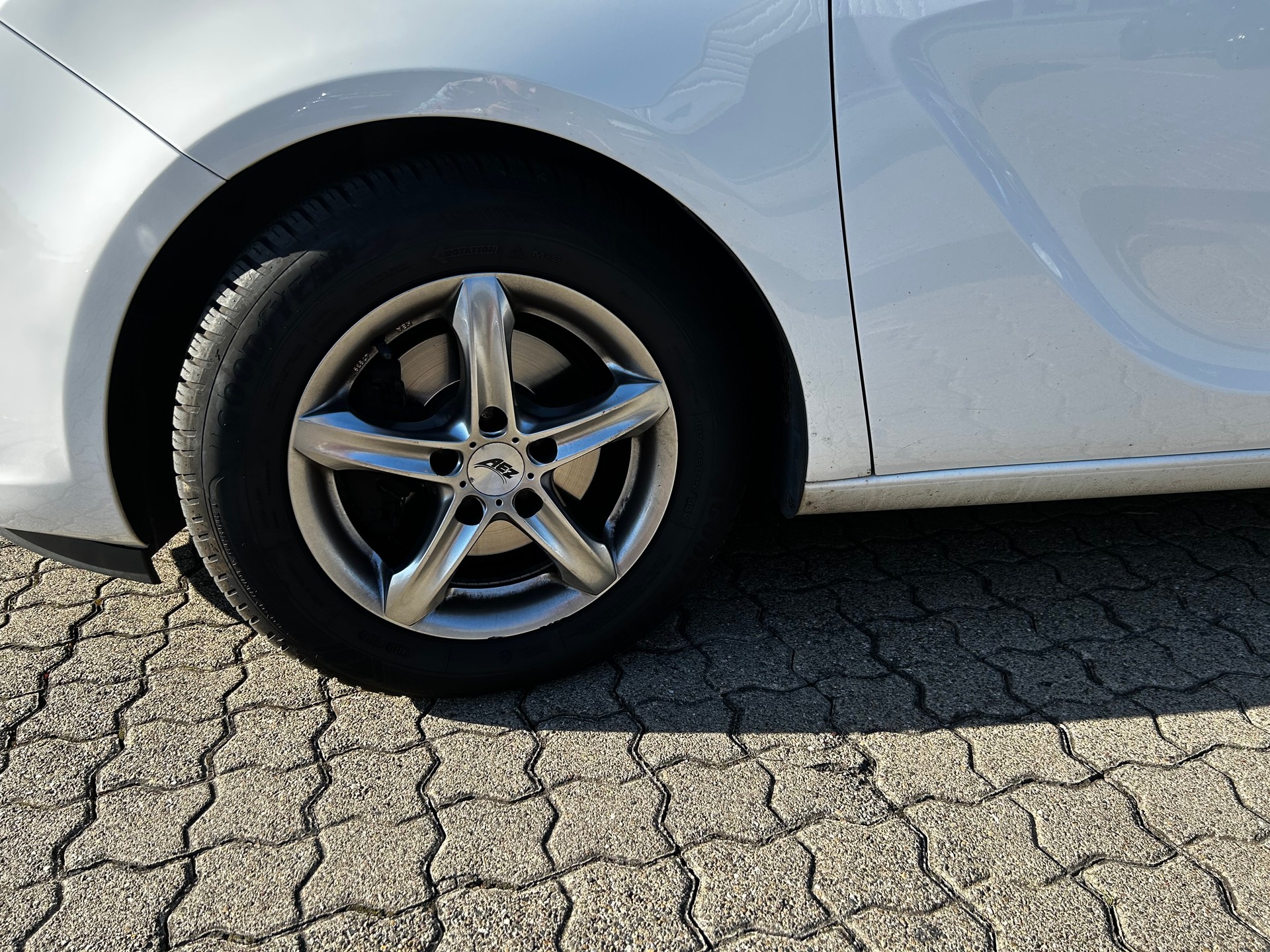 OPEL B 14NEL Turbo-image-2