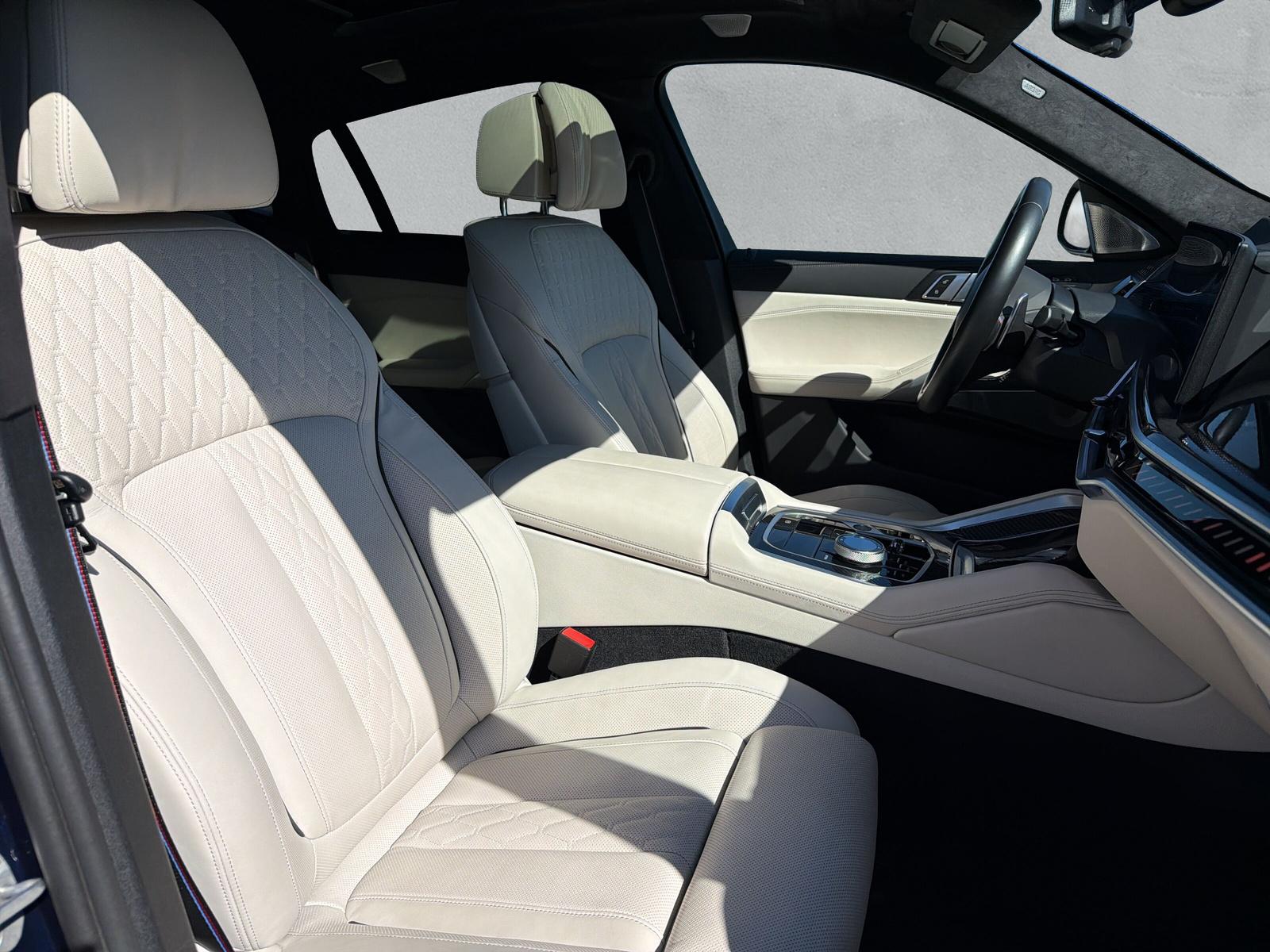 BMW X6 M60i xDrive M Sport Pro (CH)-image-12