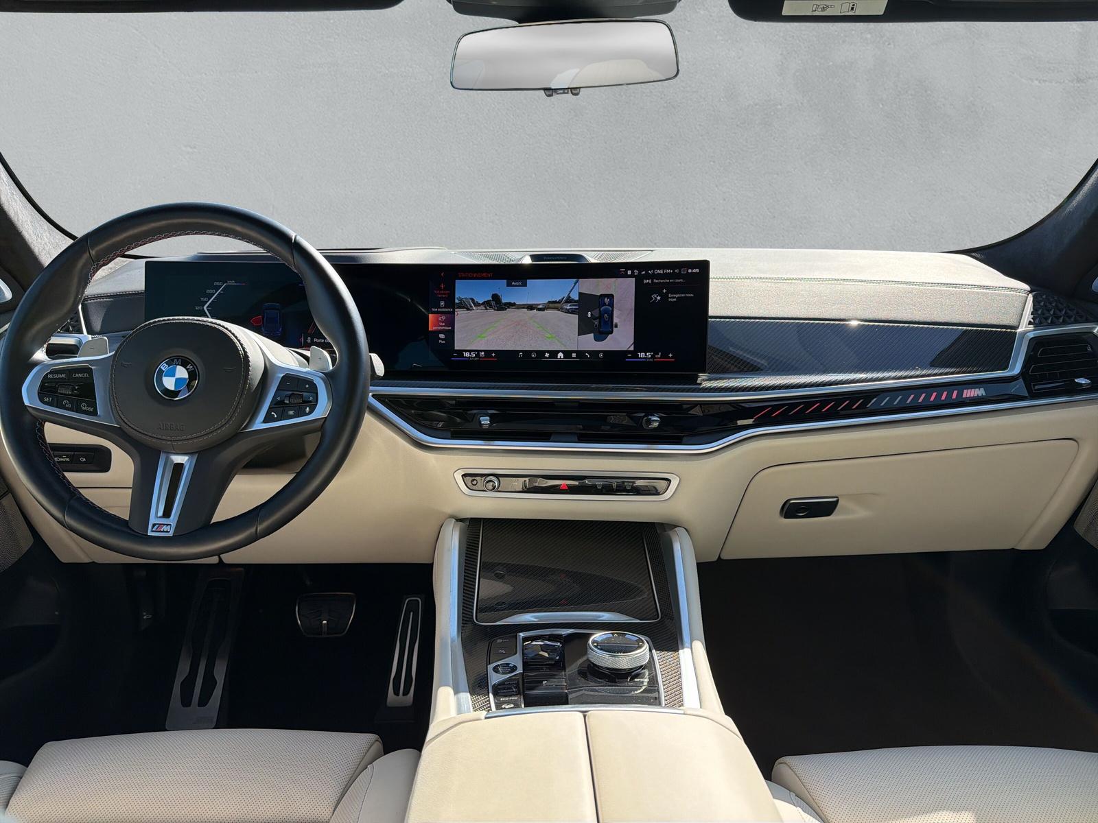 BMW X6 M60i xDrive M Sport Pro (CH)-image-16