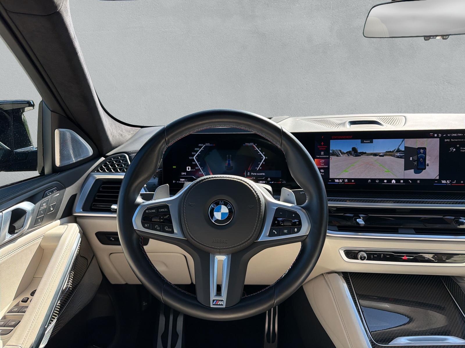 BMW X6 M60i xDrive M Sport Pro (CH)-image-20
