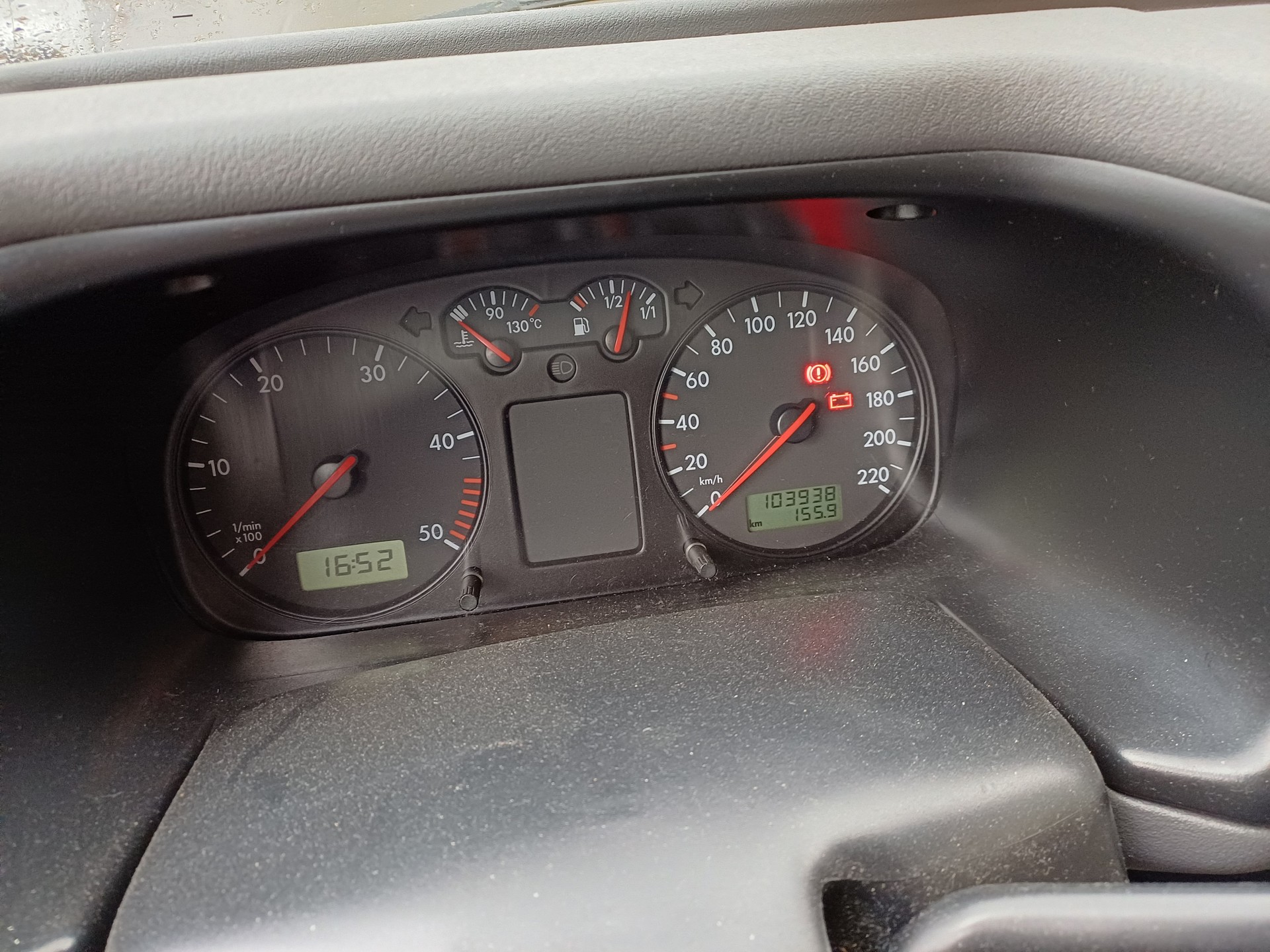 VW T4 2.5TDI-image-6