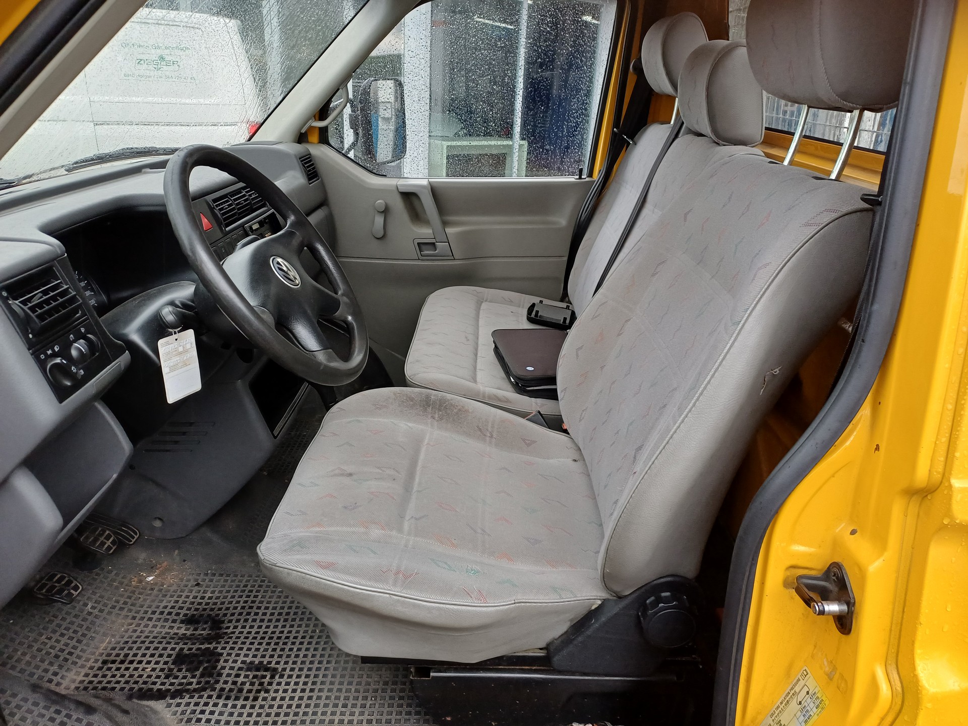 VW T4 2.5TDI-image-5
