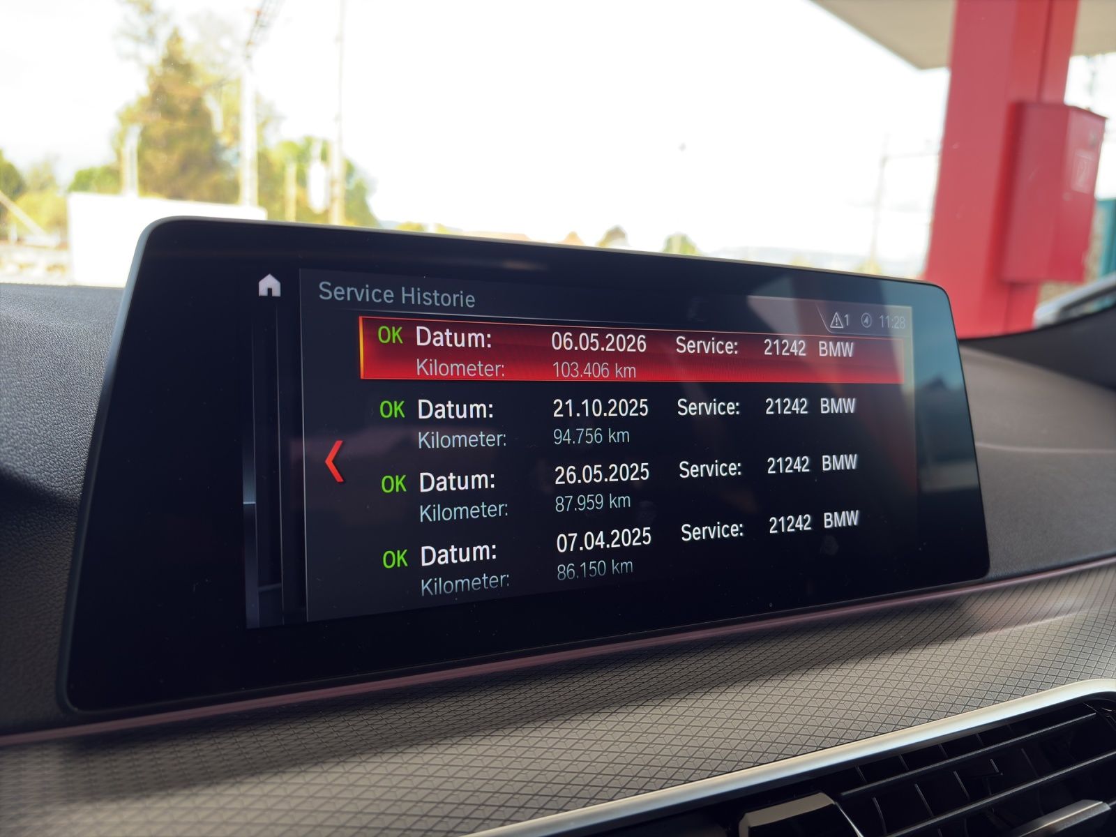 BMW 540 d xDrive Steptronic-image-27
