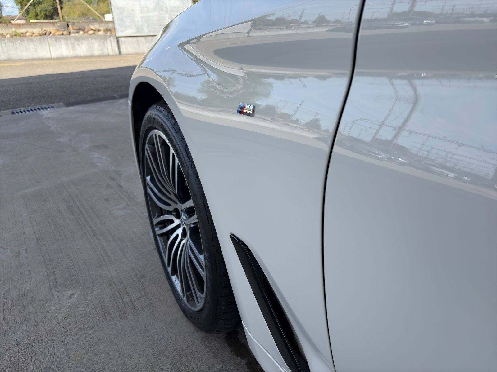 BMW 540 d xDrive Steptronic-image-24