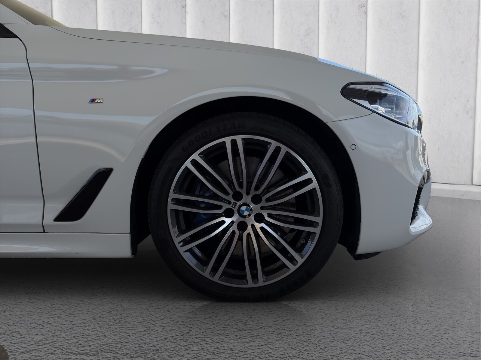 BMW 540 d xDrive Steptronic-image-18