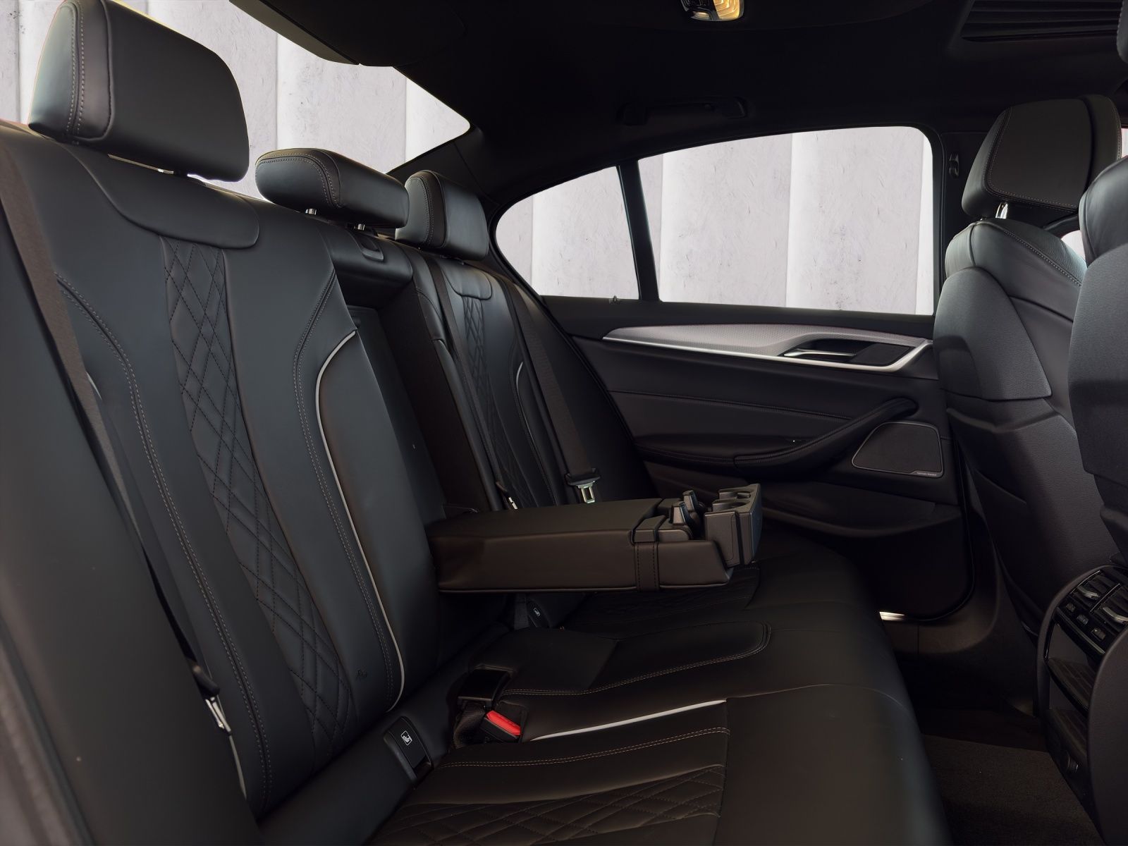 BMW 540 d xDrive Steptronic-image-19
