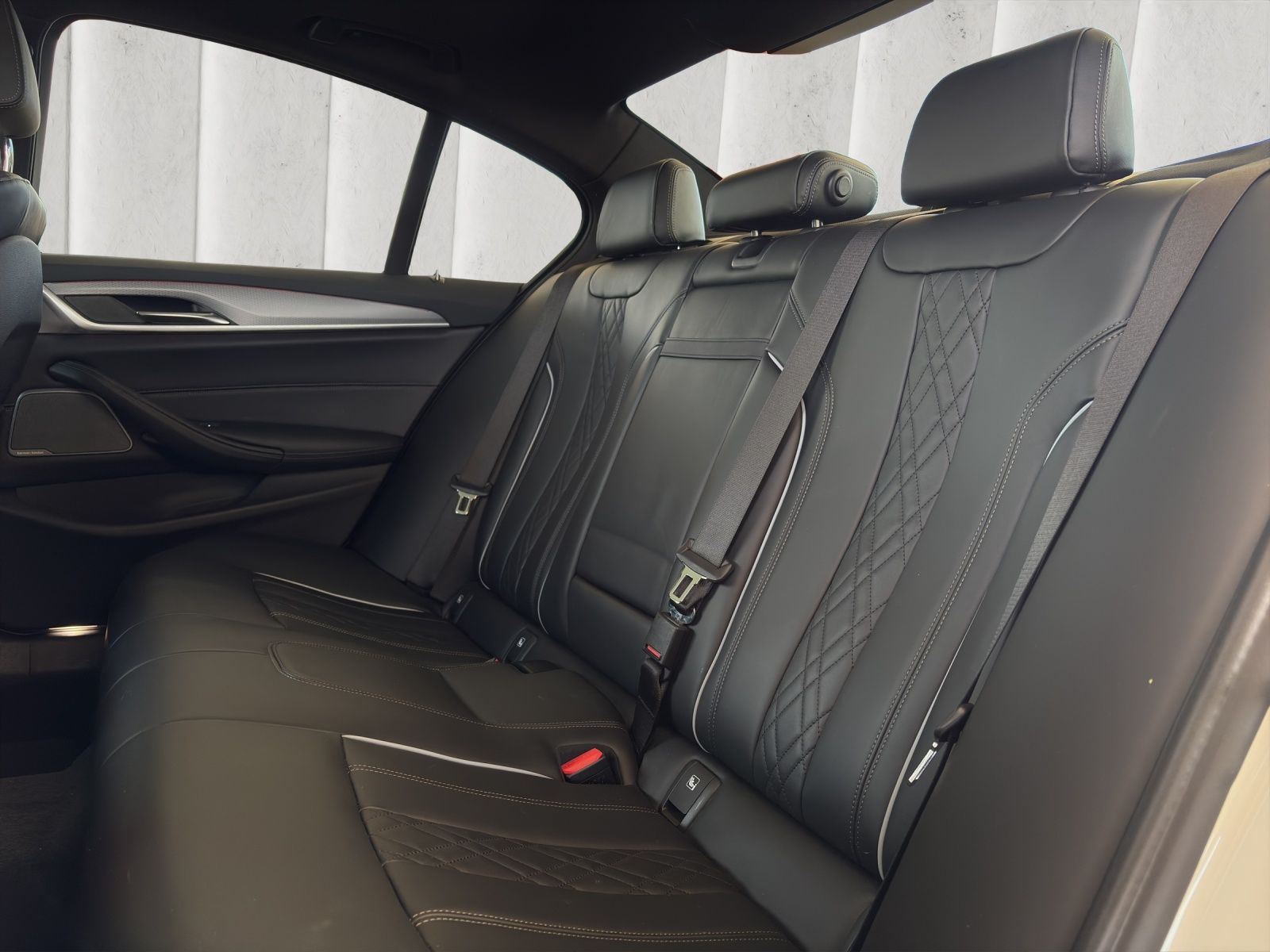 BMW 540 d xDrive Steptronic-image-13