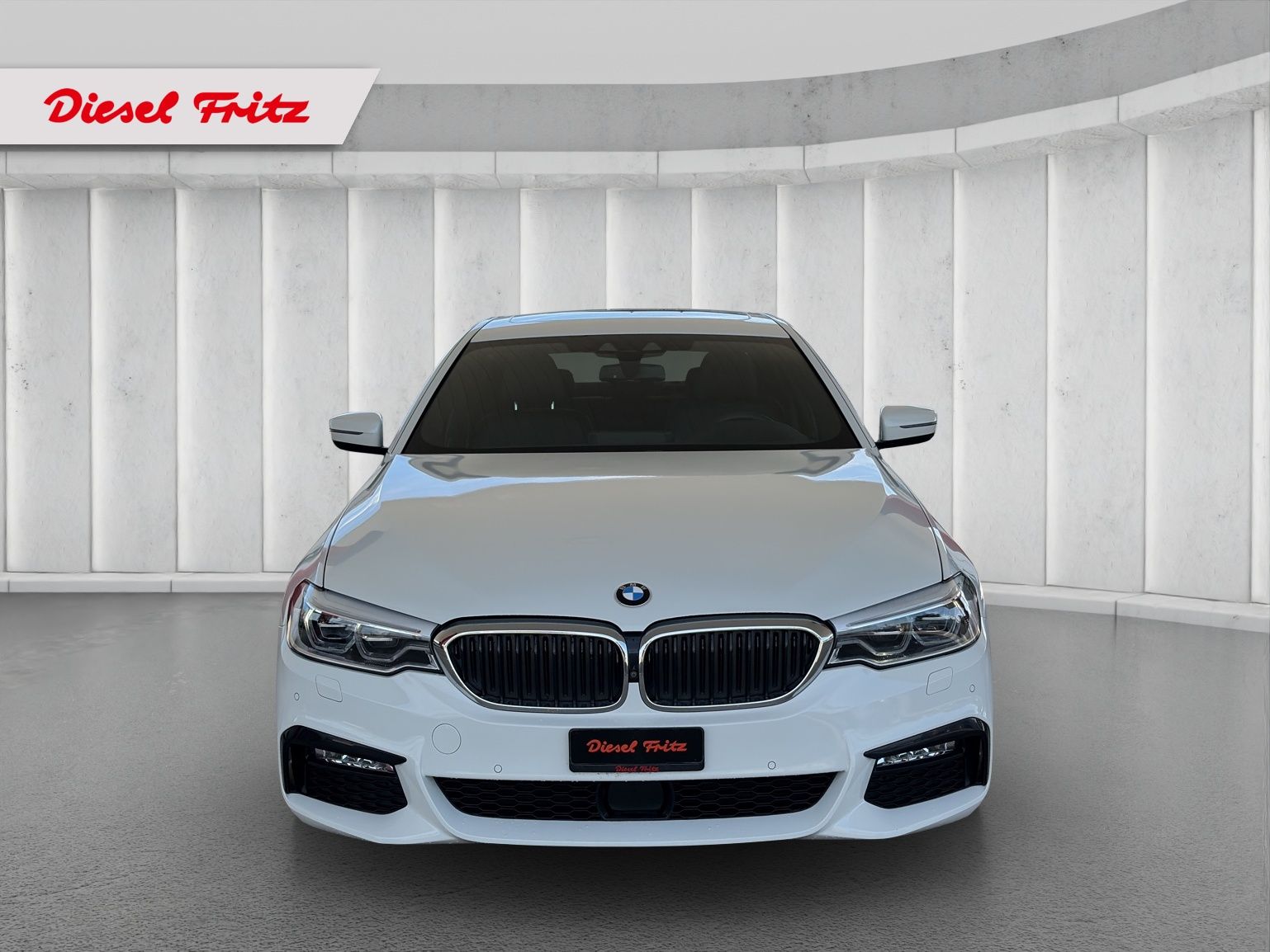 BMW 540 d xDrive Steptronic-image-8