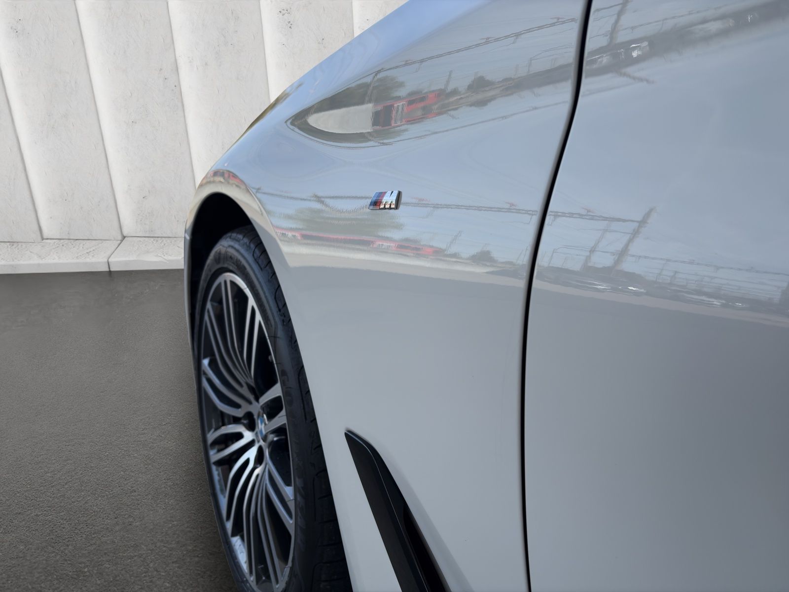 BMW 540 d xDrive Steptronic-image-22