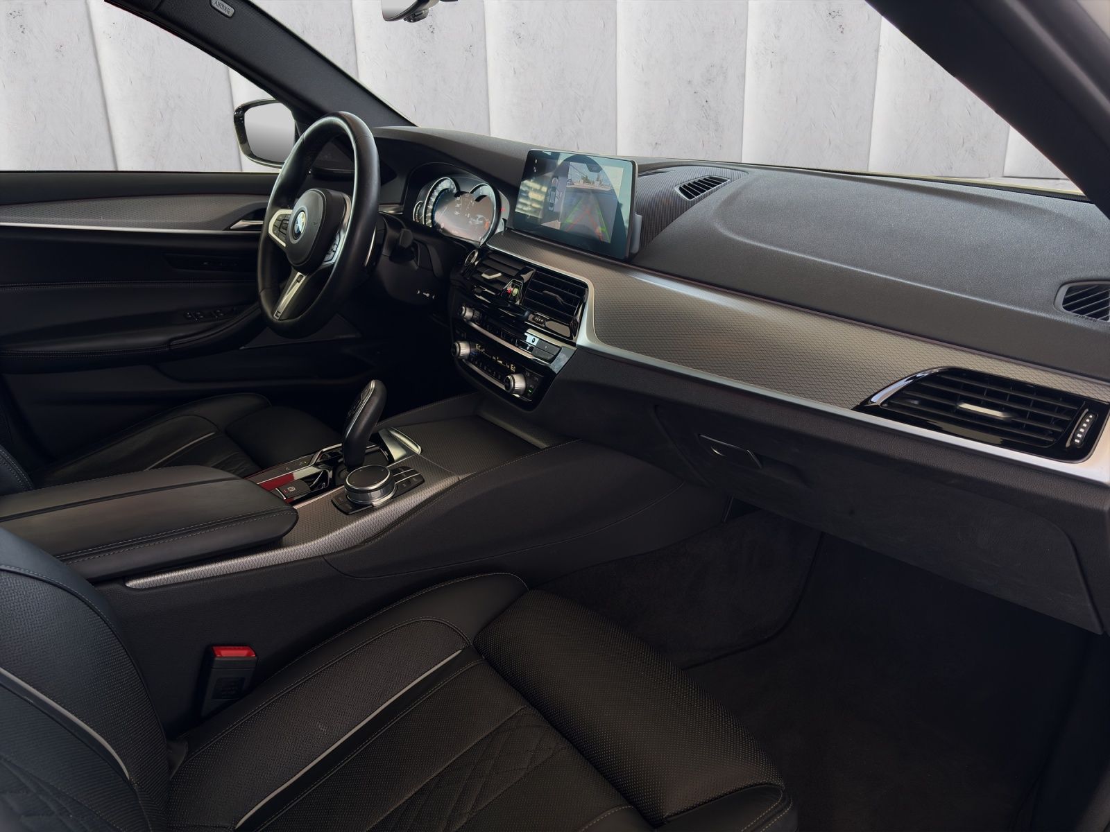 BMW 540 d xDrive Steptronic-image-17