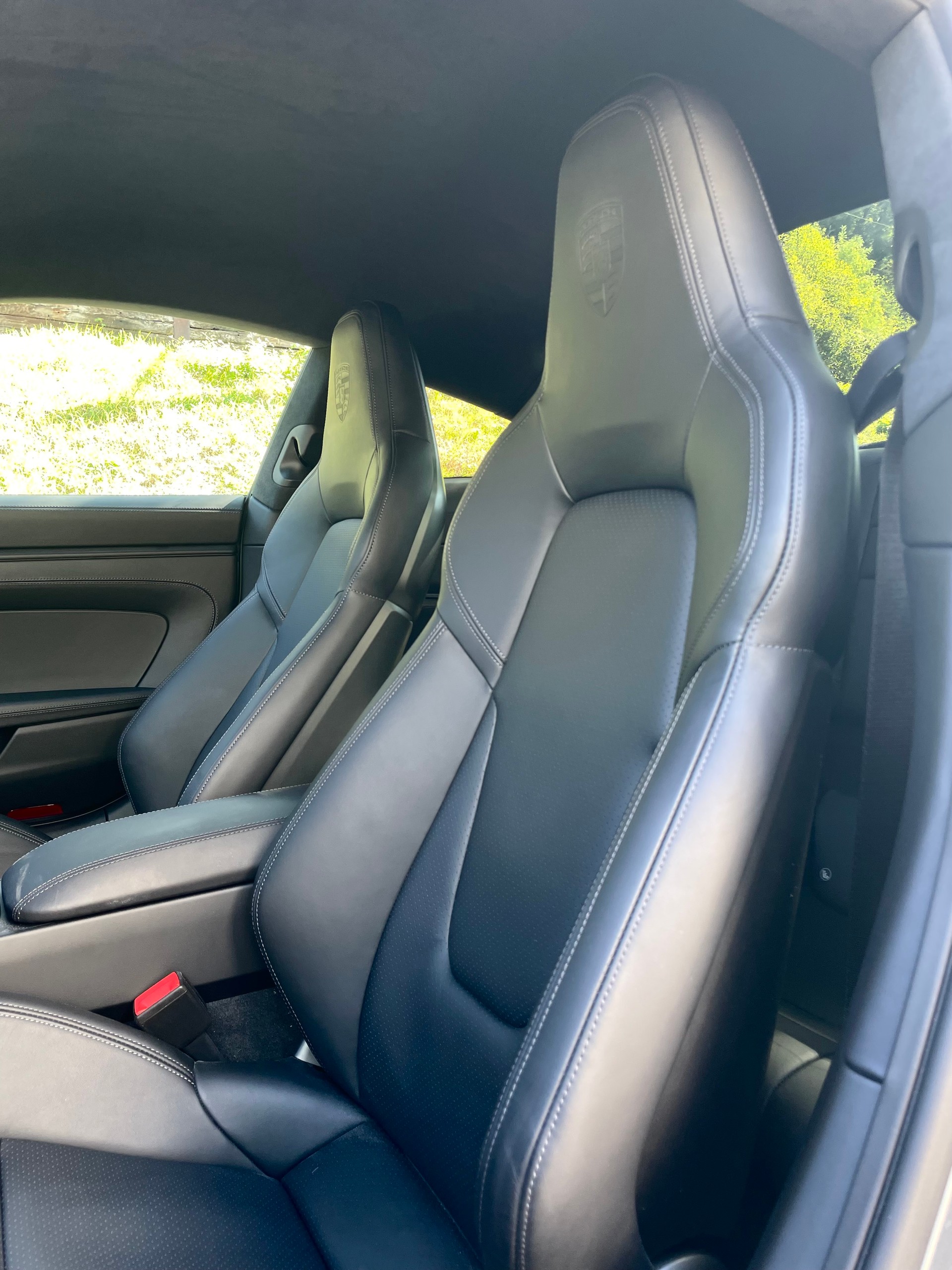 PORSCHE 3.6 Carrera 4 GTS PDK-image-8