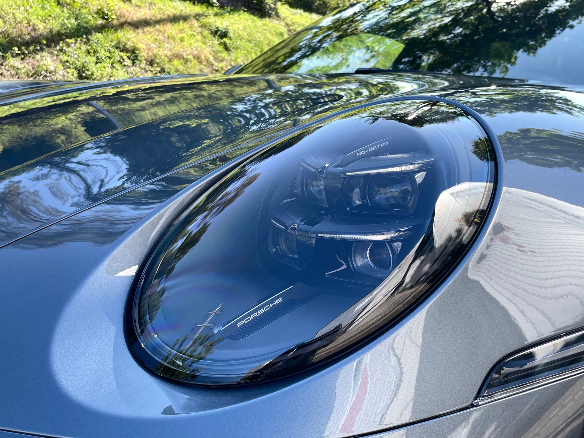 PORSCHE 3.6 Carrera 4 GTS PDK-image-5