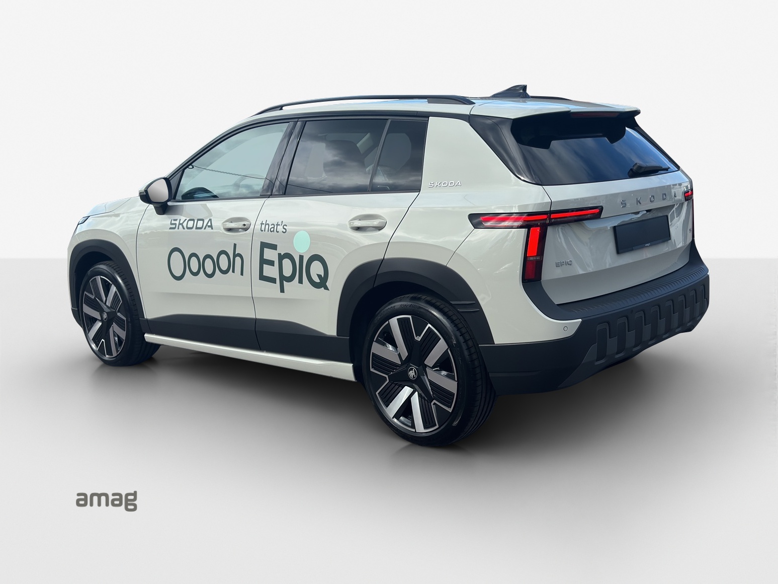 SKODA ***NEW NEW NEW Epiq Selection-image-2