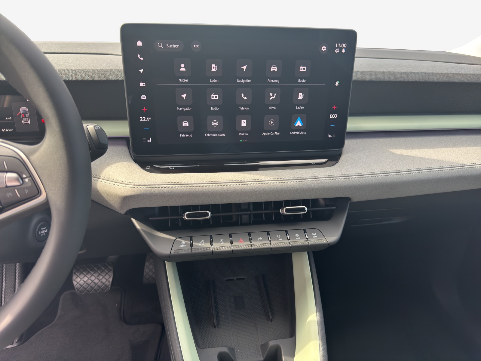 SKODA ***NEW NEW NEW Epiq Selection-image-10