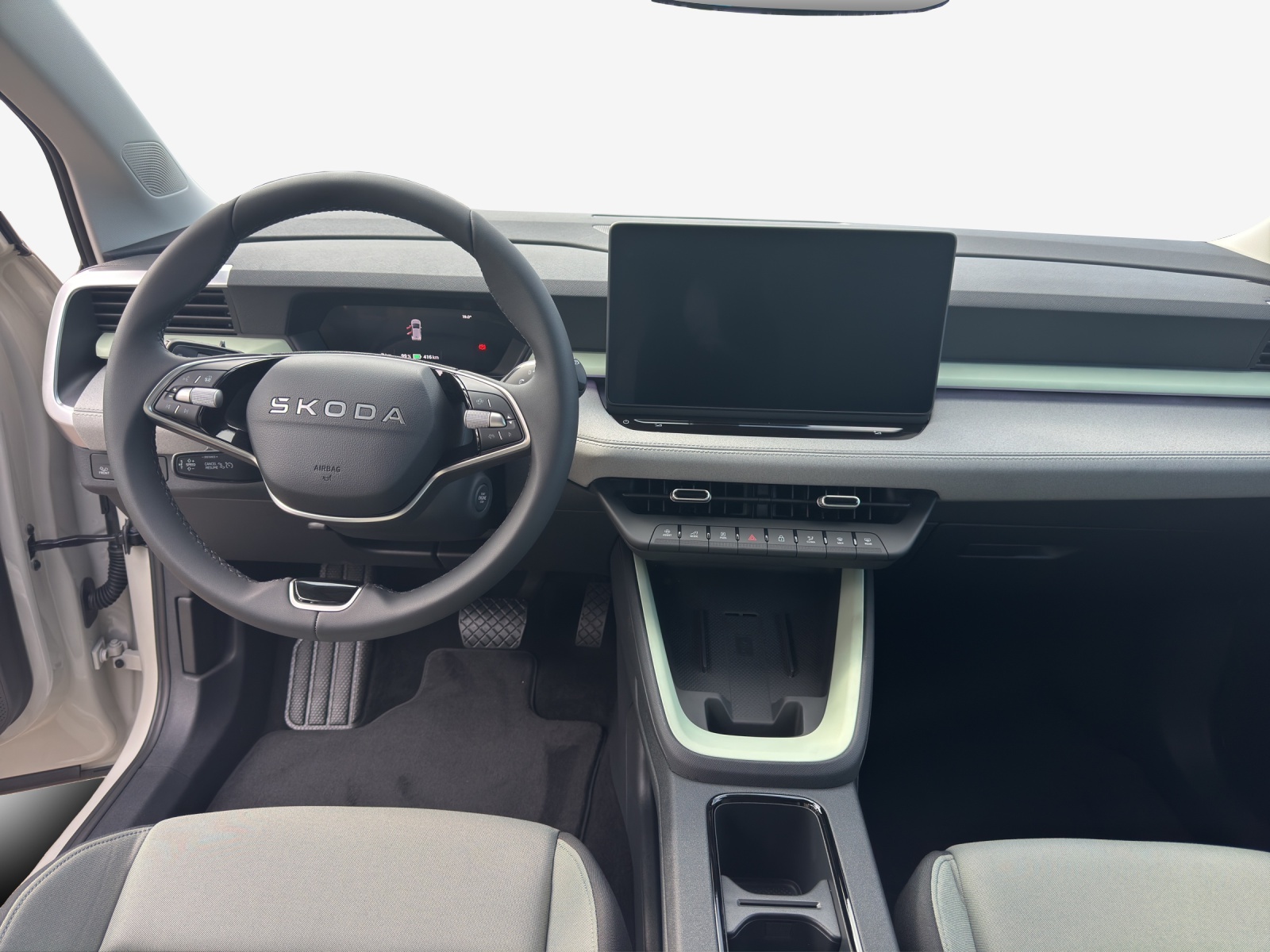 SKODA ***NEW NEW NEW Epiq Selection-image-8
