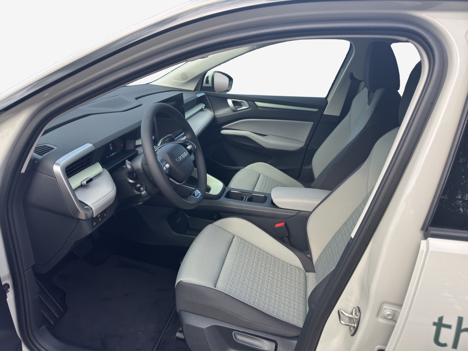 SKODA ***NEW NEW NEW Epiq Selection-image-7