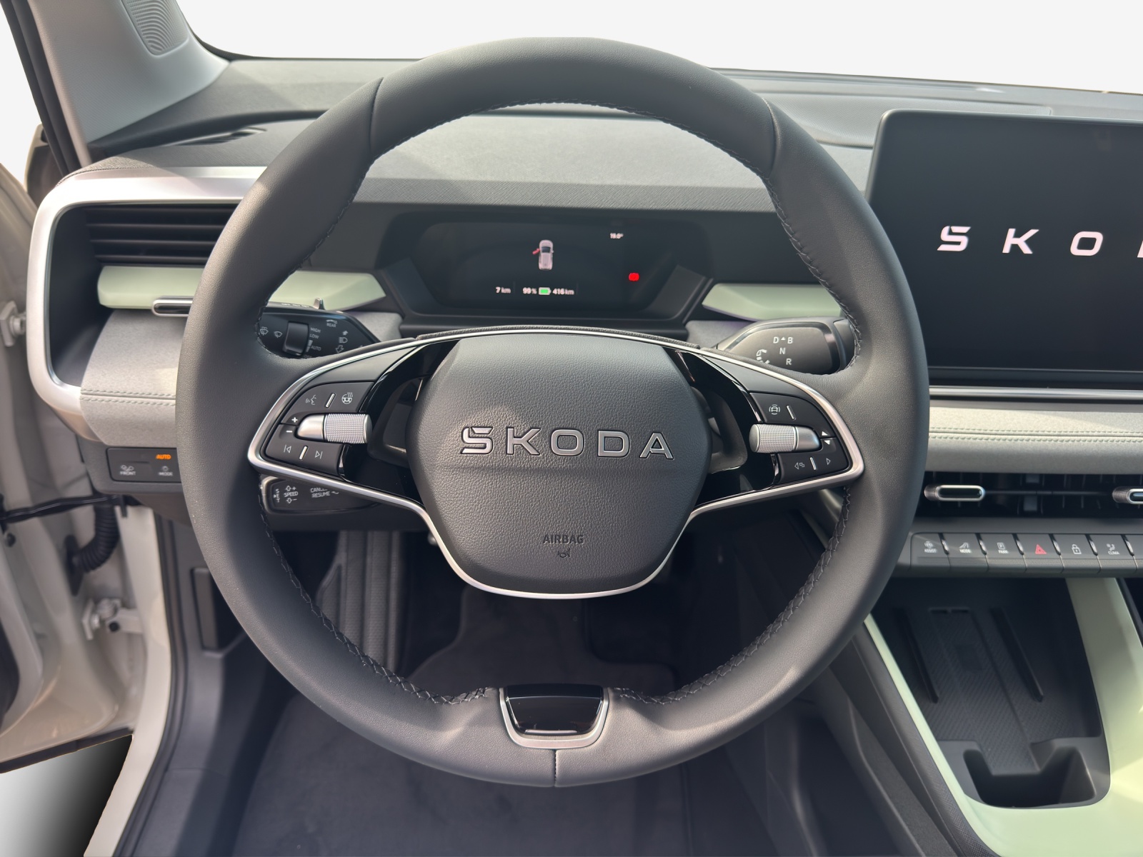SKODA ***NEW NEW NEW Epiq Selection-image-9