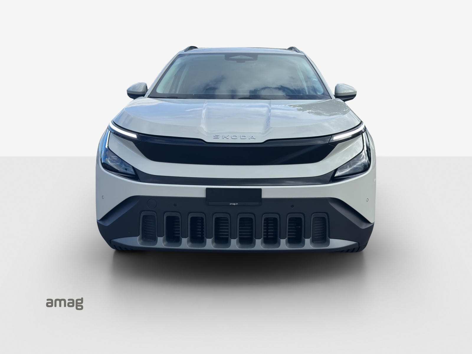 SKODA ***NEW NEW NEW Epiq Selection-image-6