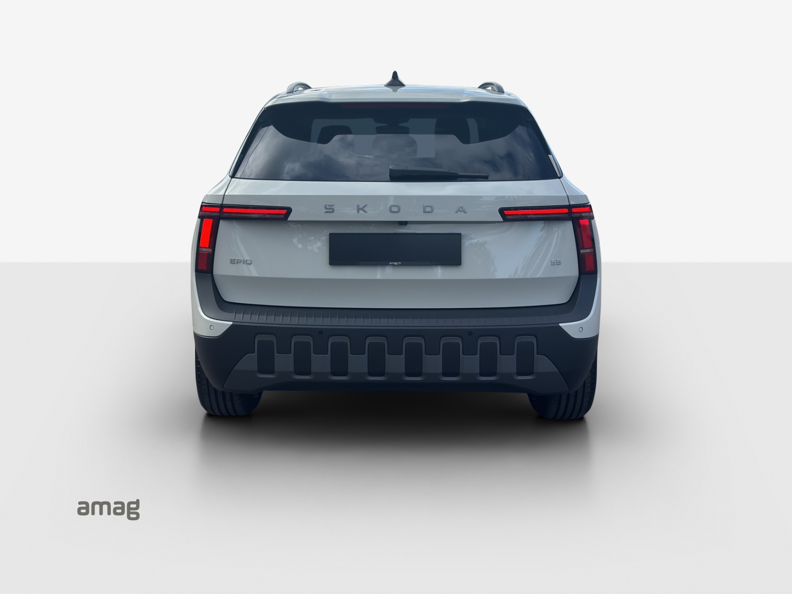 SKODA ***NEW NEW NEW Epiq Selection-image-3
