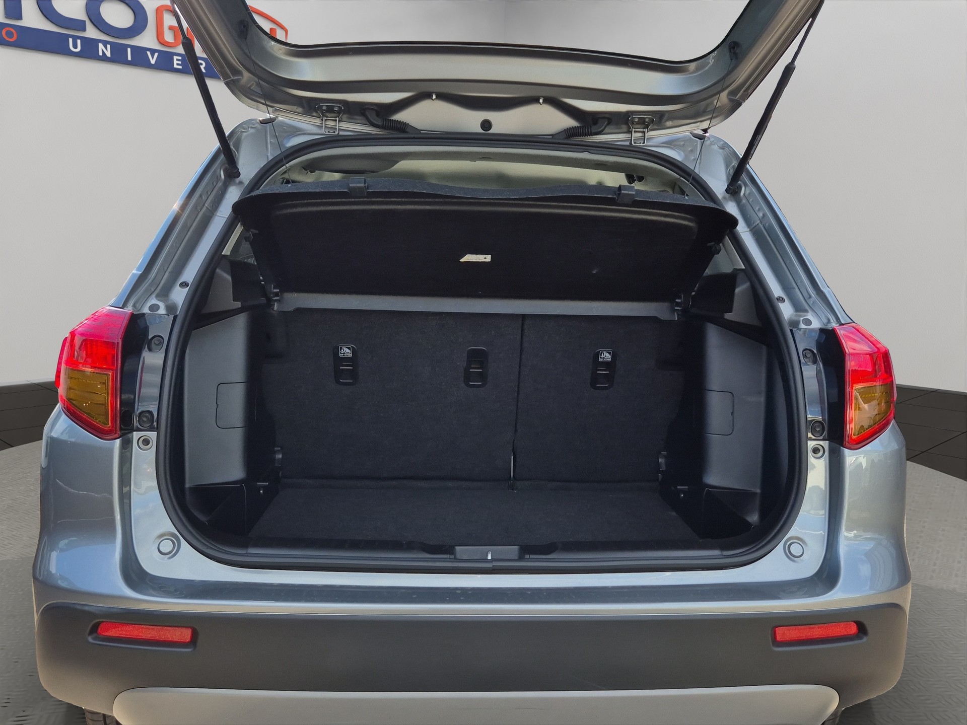 SUZUKI Vitara 1.6 Compact Top Automatic-image-15