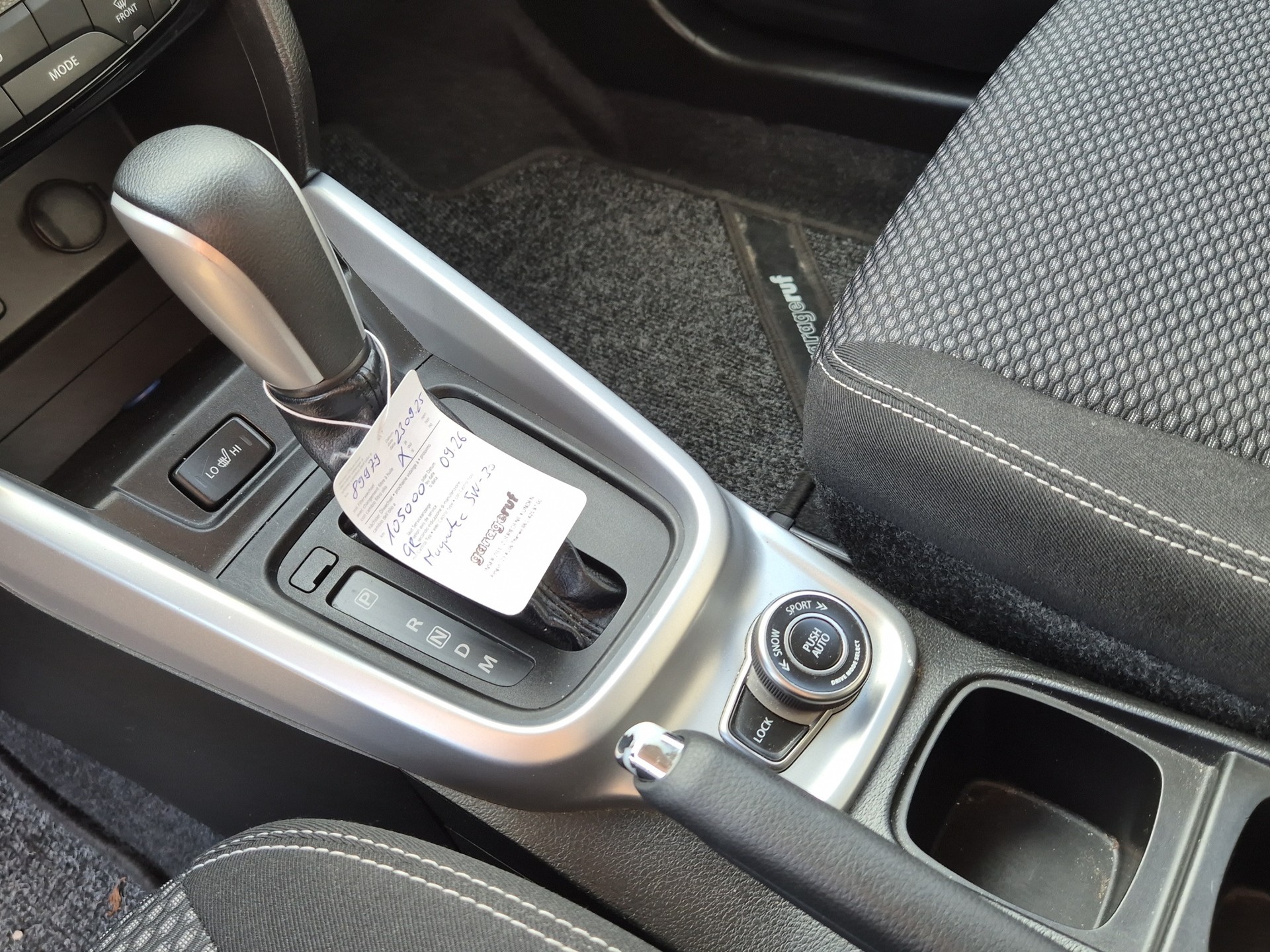 SUZUKI Vitara 1.6 Compact Top Automatic-image-11