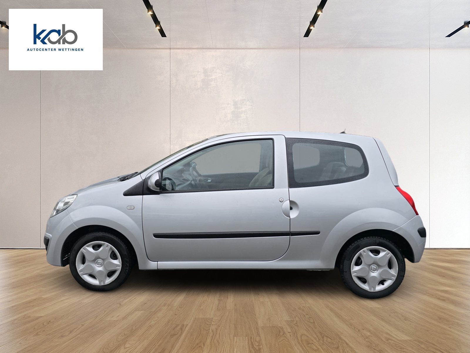 RENAULT Twingo 1.2 16V Expression Quickshift-image-6