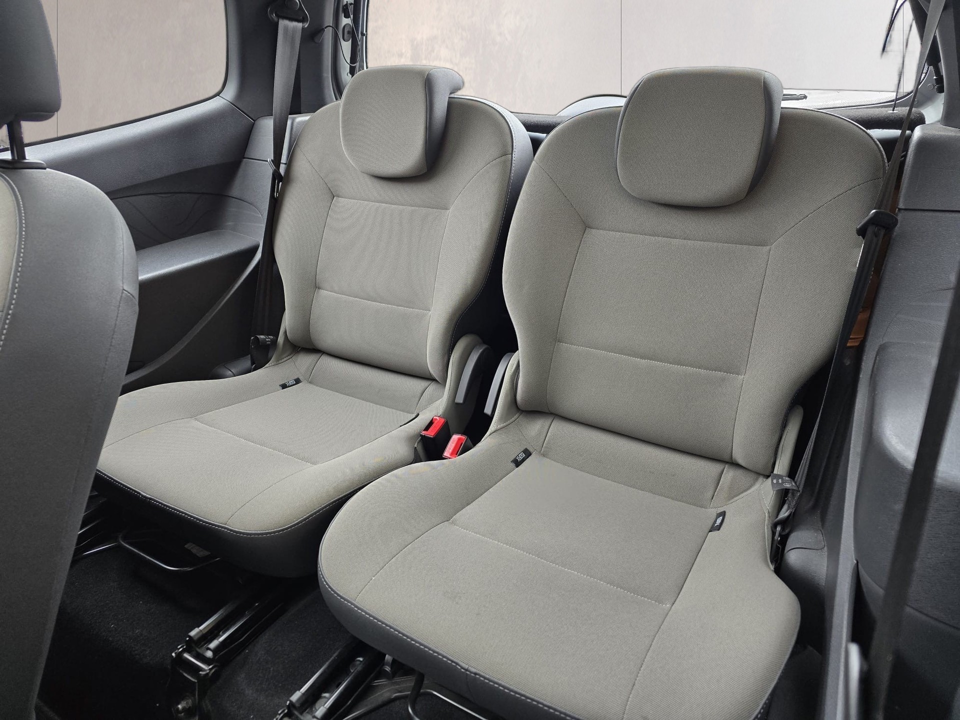 RENAULT Twingo 1.2 16V Expression Quickshift-image-18