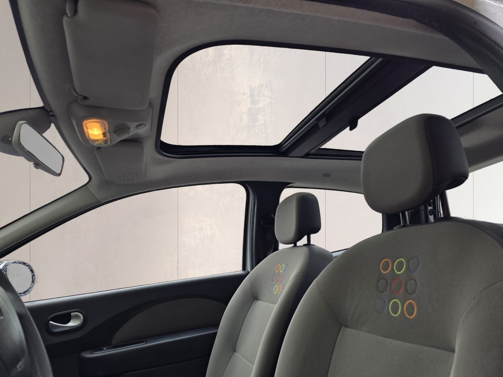 RENAULT Twingo 1.2 16V Expression Quickshift-image-15