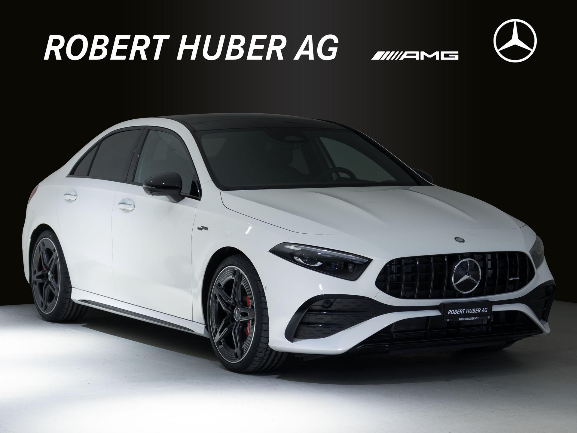 MERCEDES-BENZ A 35 AMG 4MATIC+-image-0