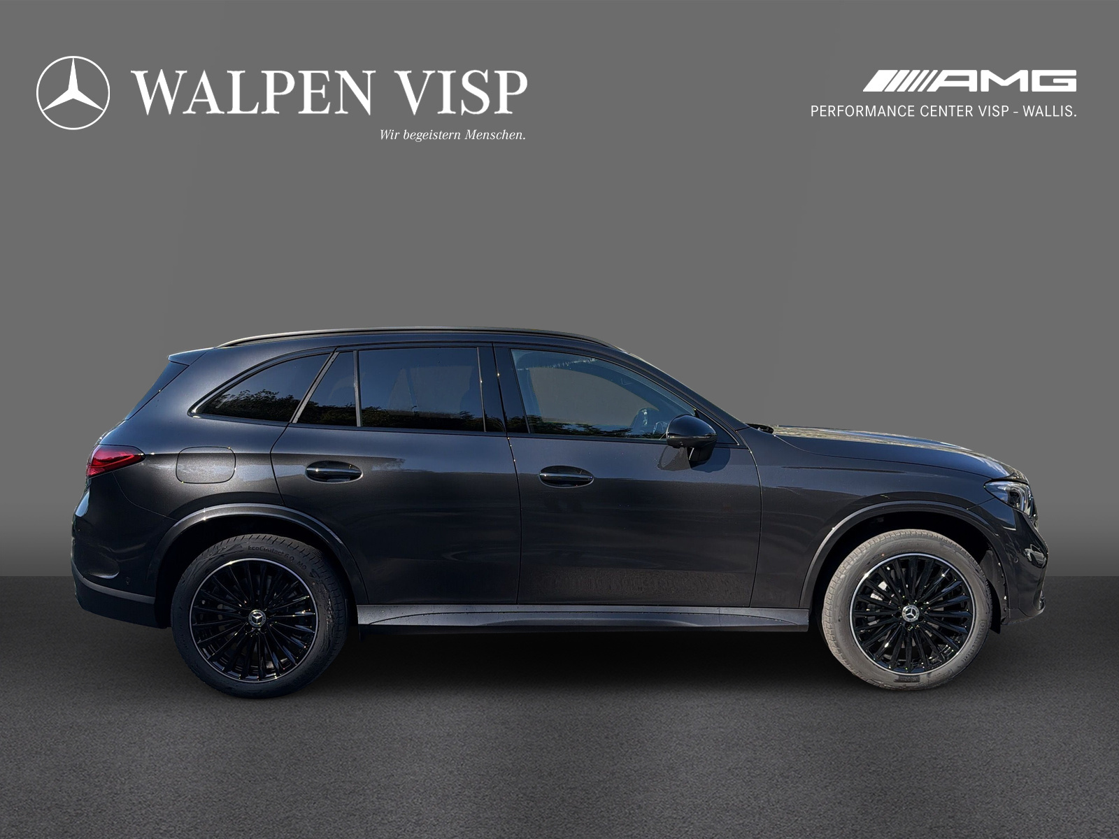 MERCEDES-BENZ GLC 300 e 4Matic EQ Star 9G-Tronic-image-6
