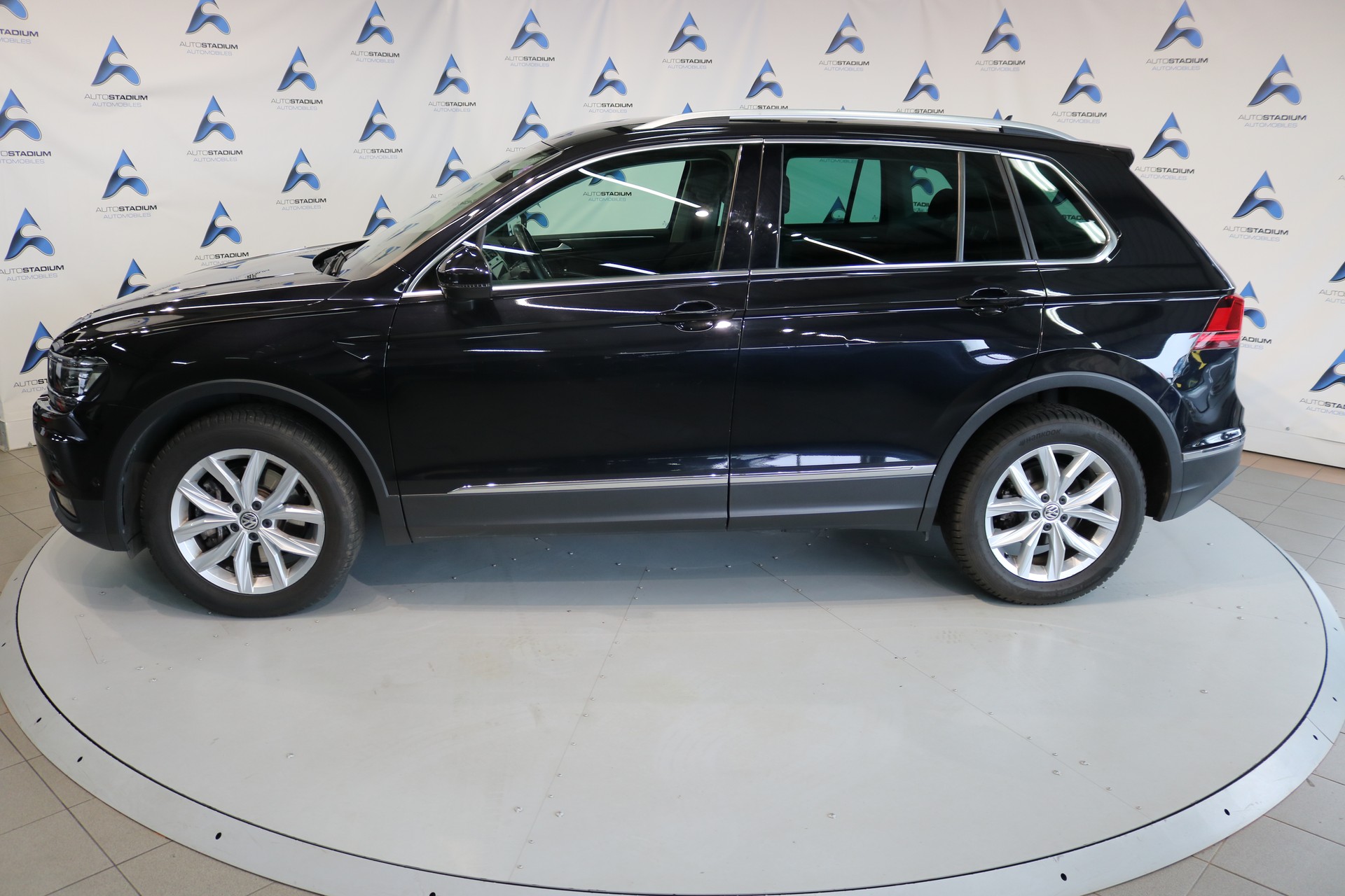 VW Tiguan 2.0TSI Highline 4Motion DSG-image-14