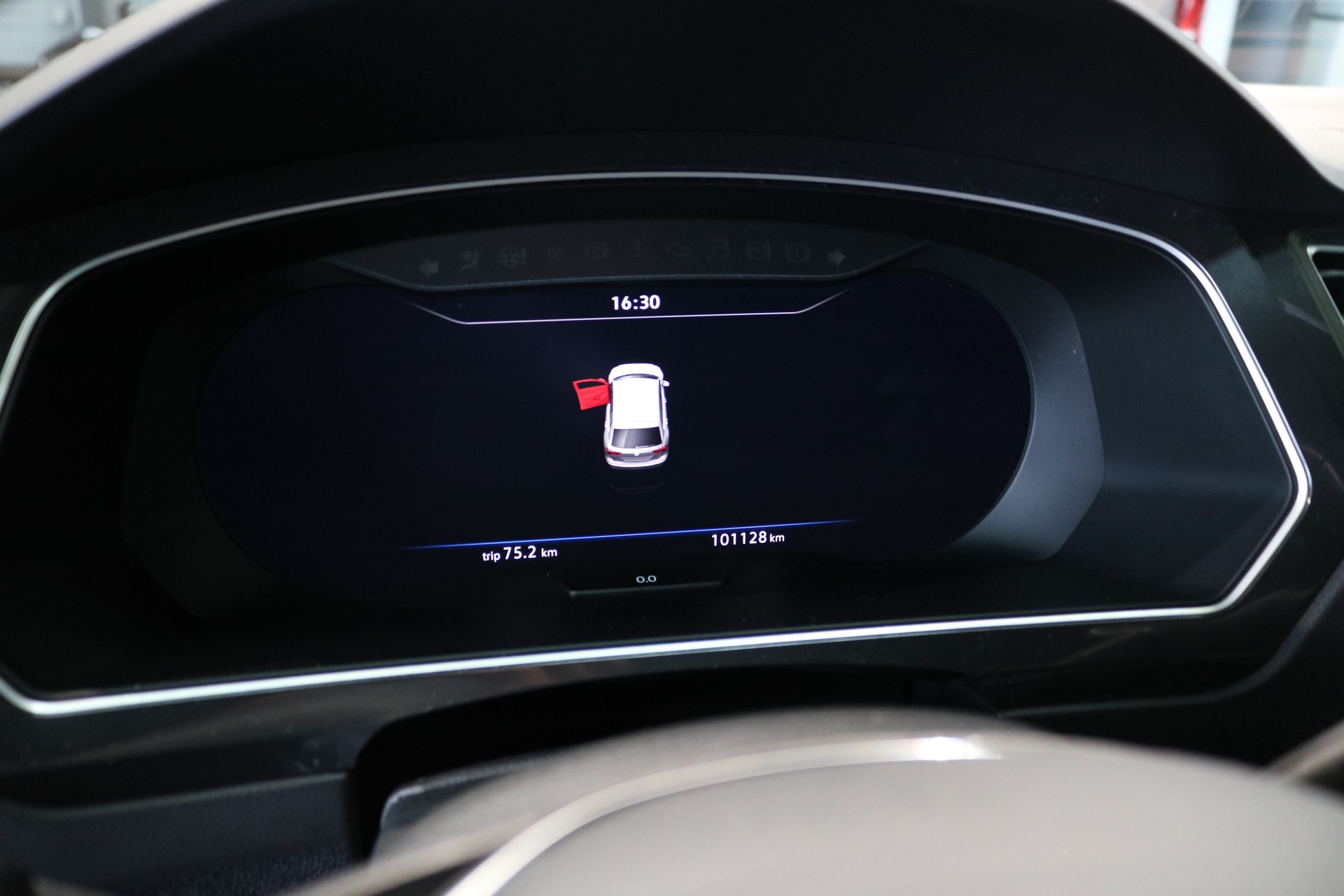 VW Tiguan 2.0TSI Highline 4Motion DSG-image-47