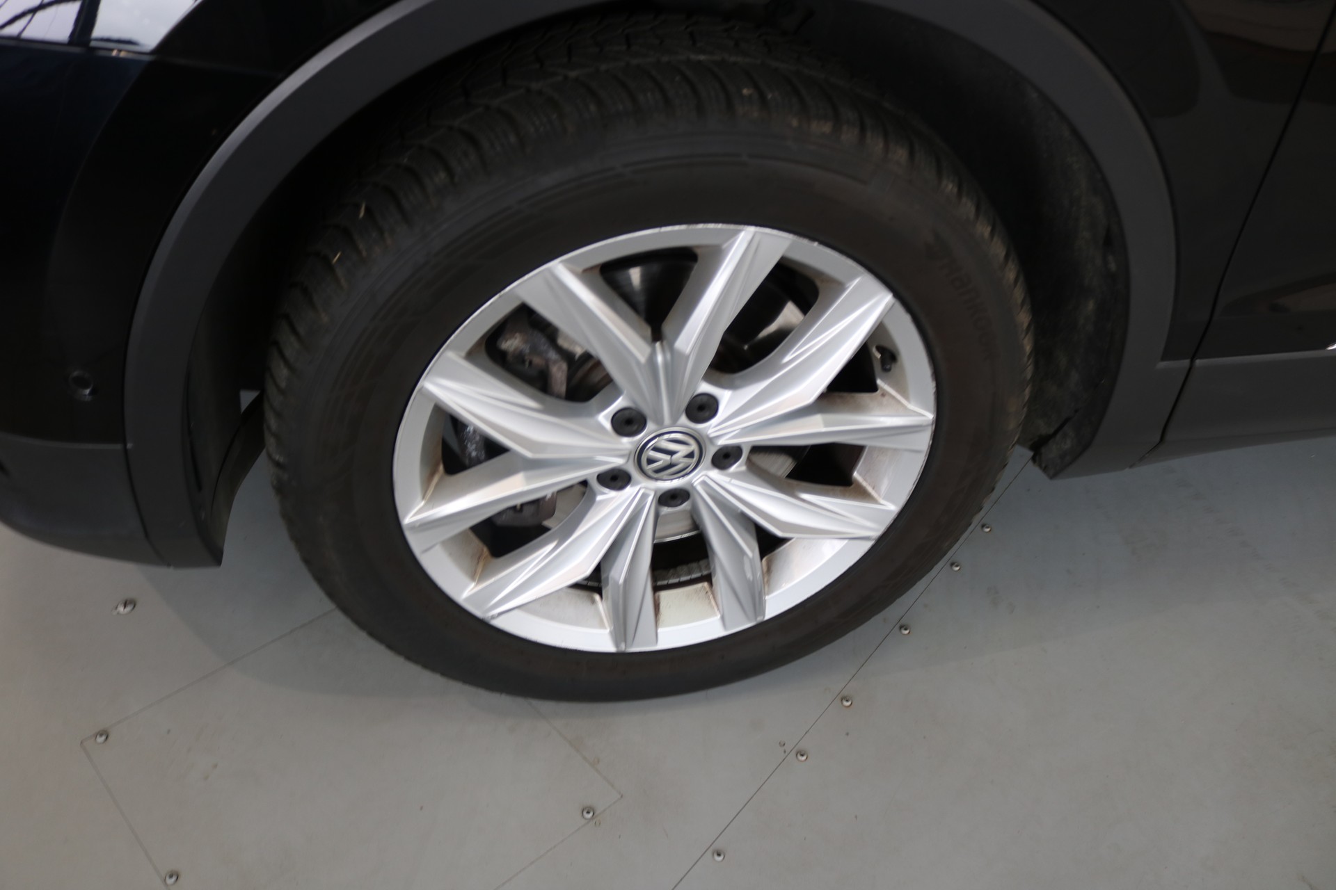 VW Tiguan 2.0TSI Highline 4Motion DSG-image-33