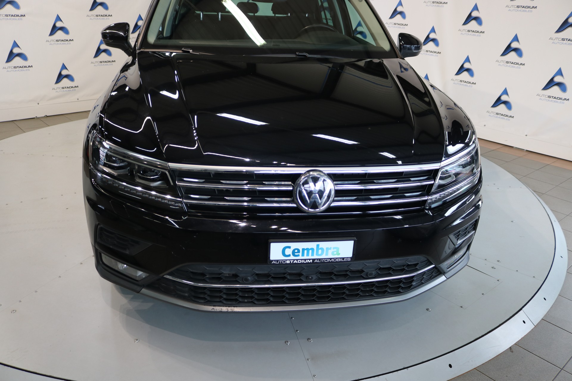 VW Tiguan 2.0TSI Highline 4Motion DSG-image-32