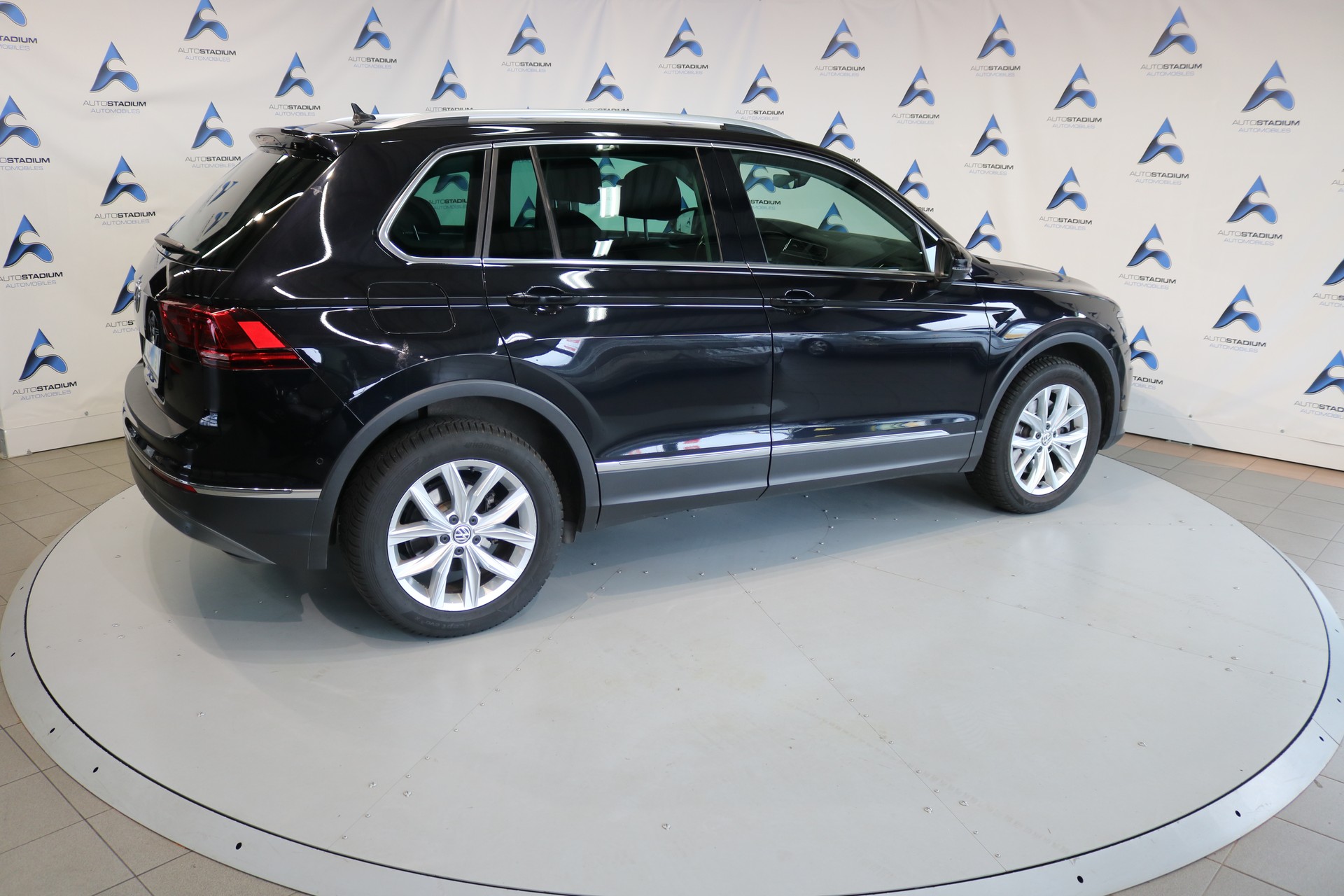 VW Tiguan 2.0TSI Highline 4Motion DSG-image-26