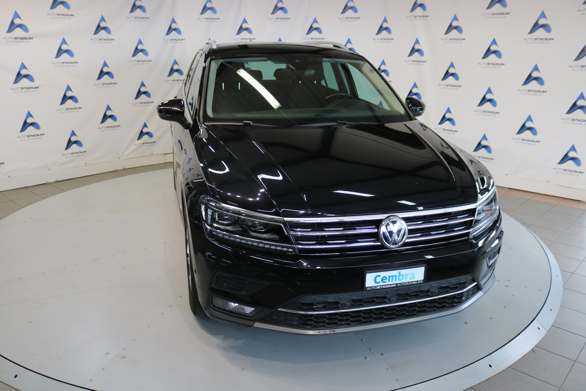VW Tiguan 2.0TSI Highline 4Motion DSG-image-6