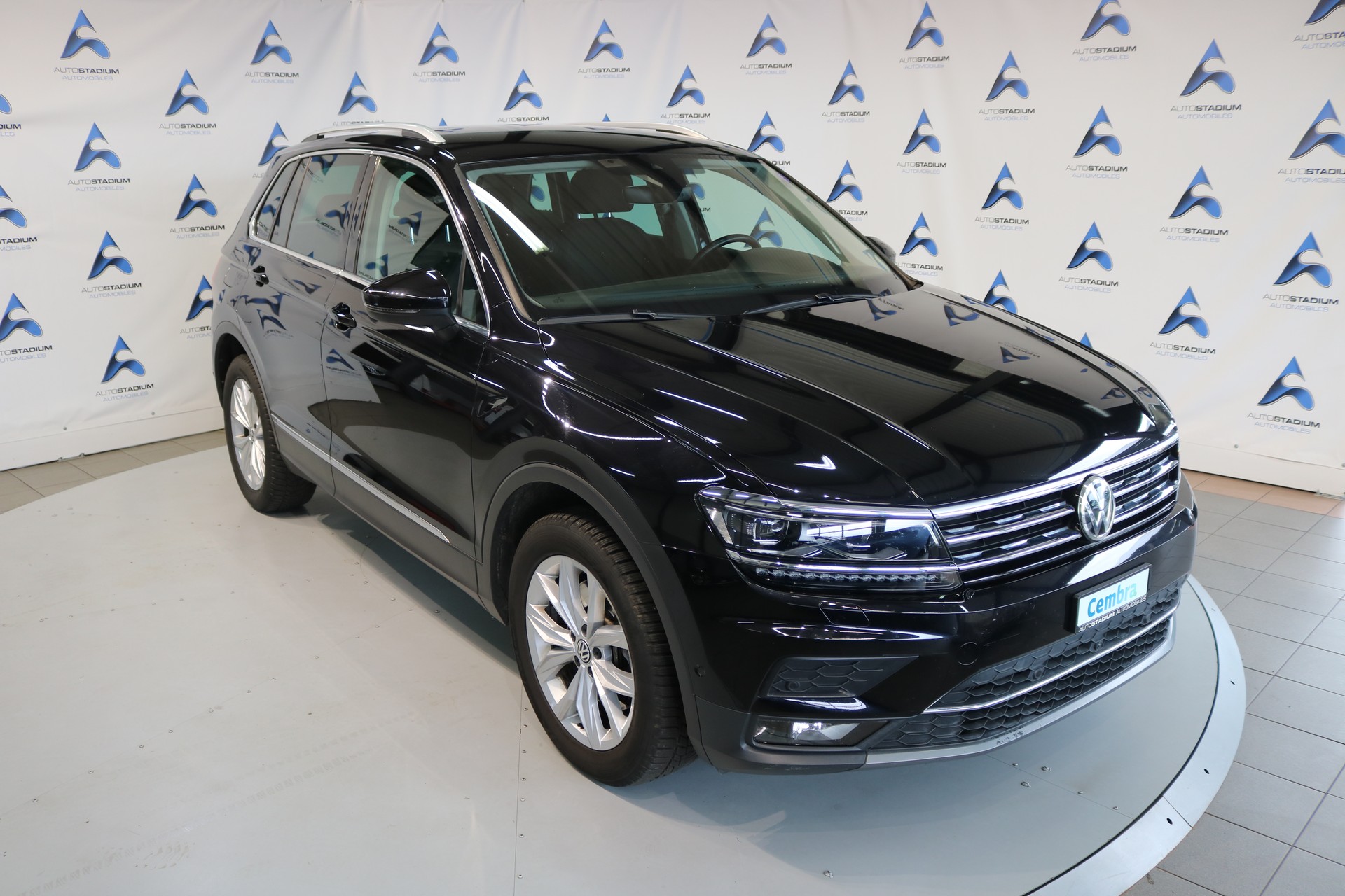VW Tiguan 2.0TSI Highline 4Motion DSG-image-31