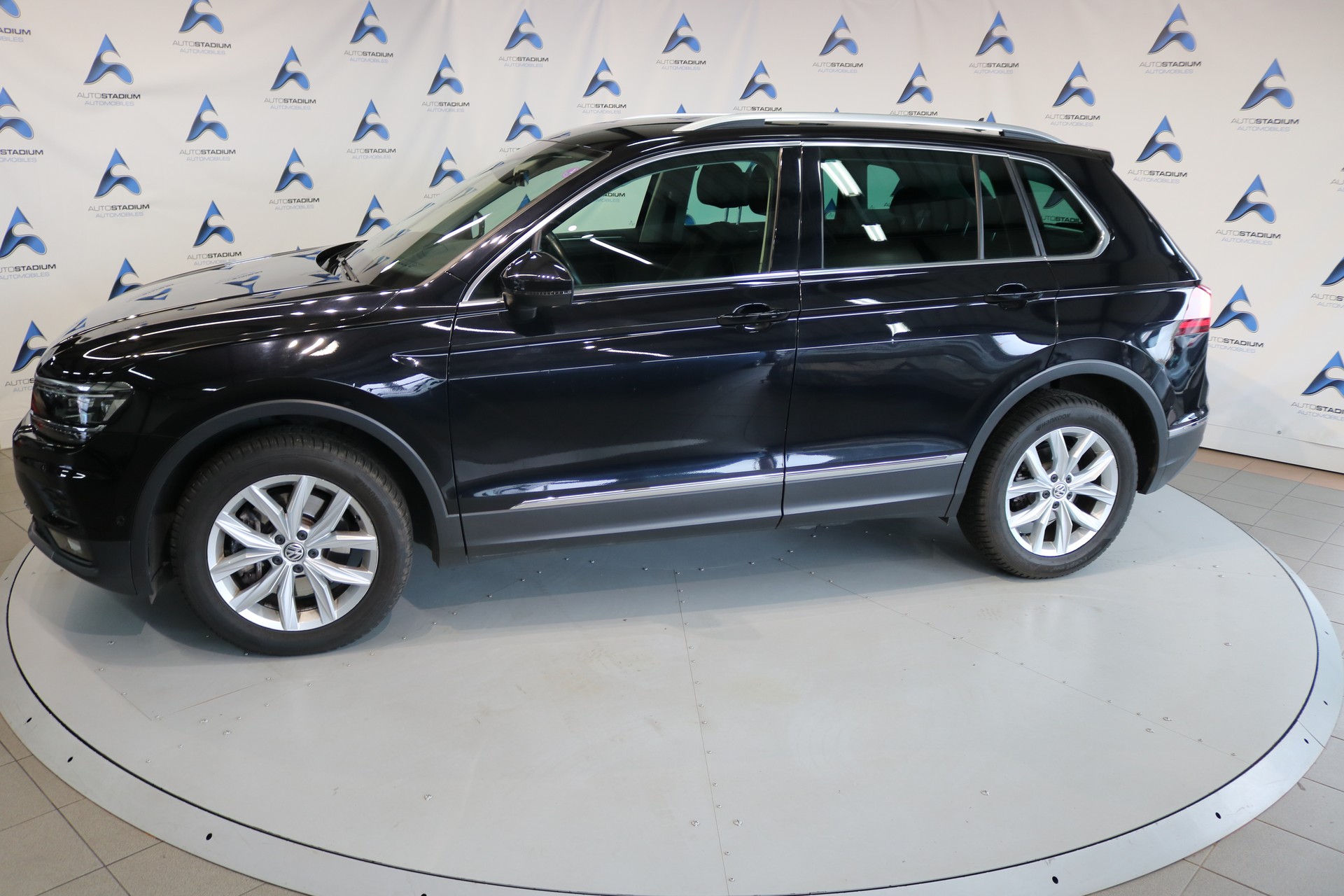 VW Tiguan 2.0TSI Highline 4Motion DSG-image-13