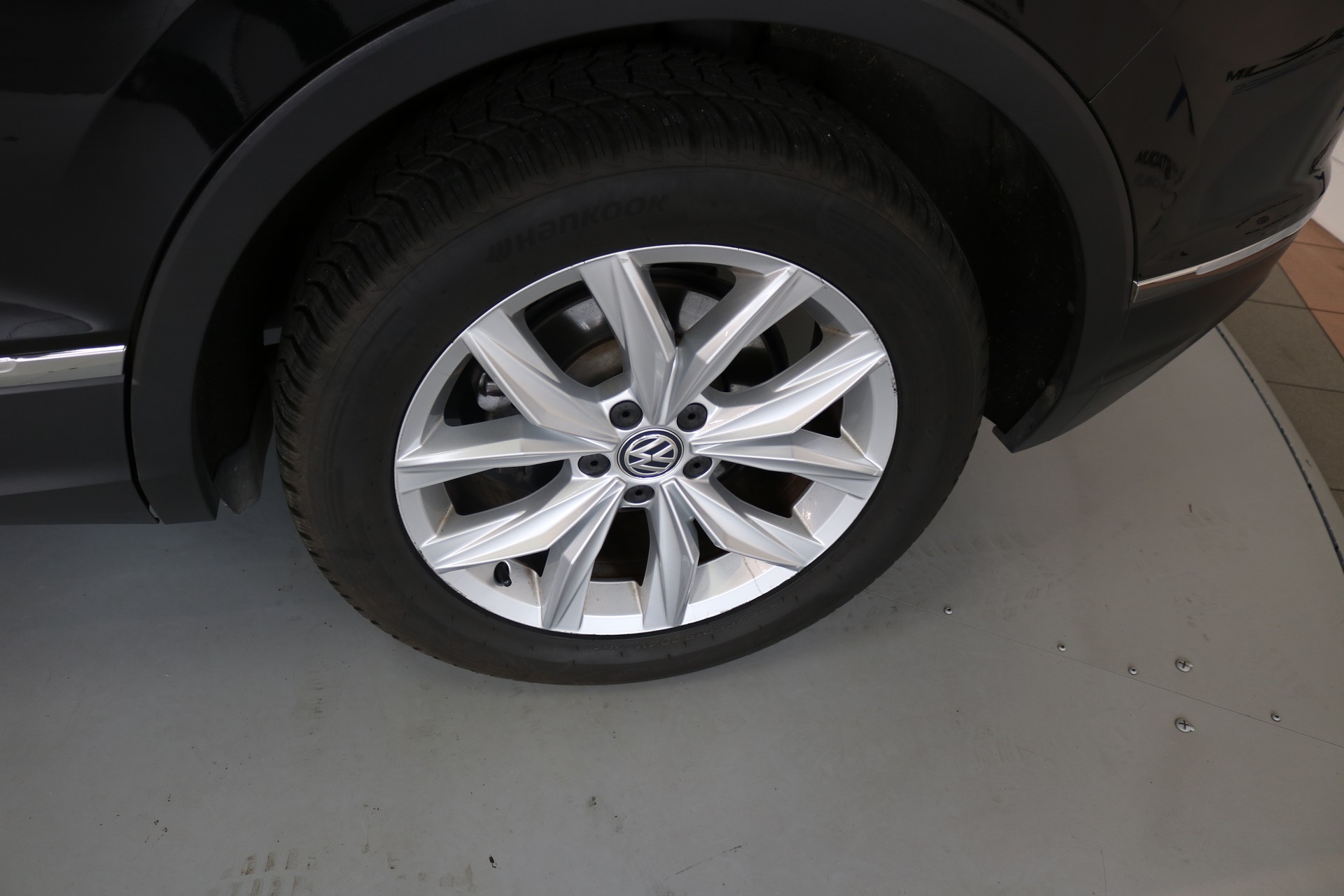 VW Tiguan 2.0TSI Highline 4Motion DSG-image-34