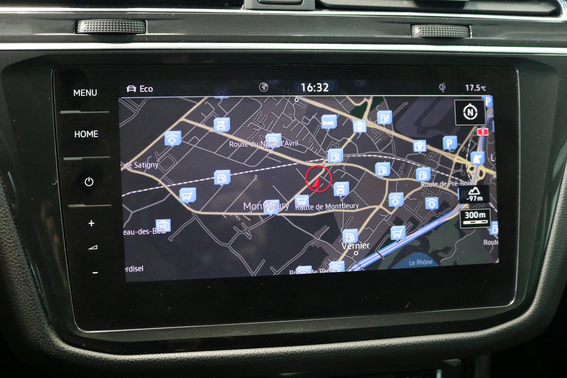 VW Tiguan 2.0TSI Highline 4Motion DSG-image-51