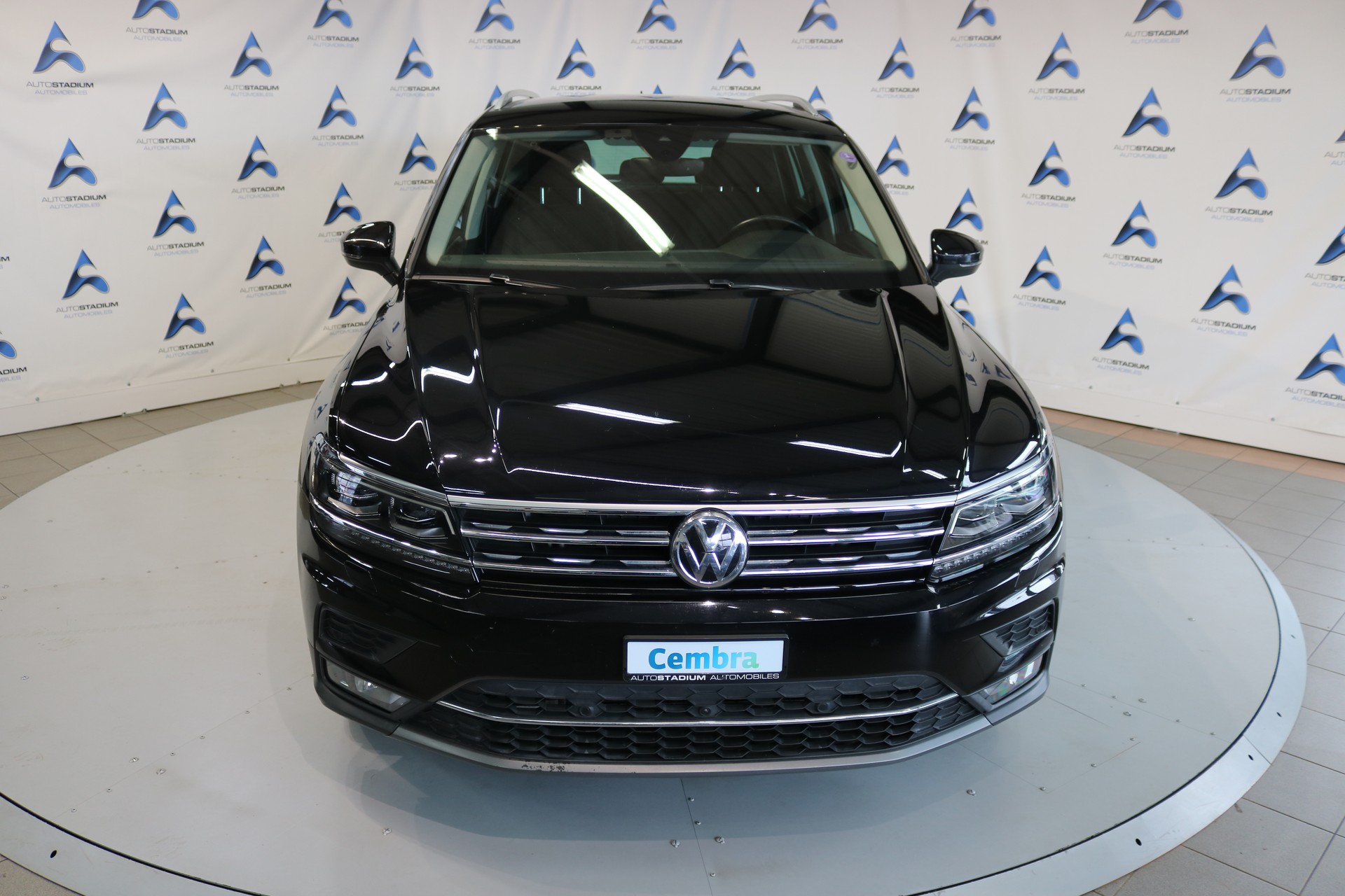 VW Tiguan 2.0TSI Highline 4Motion DSG-image-7