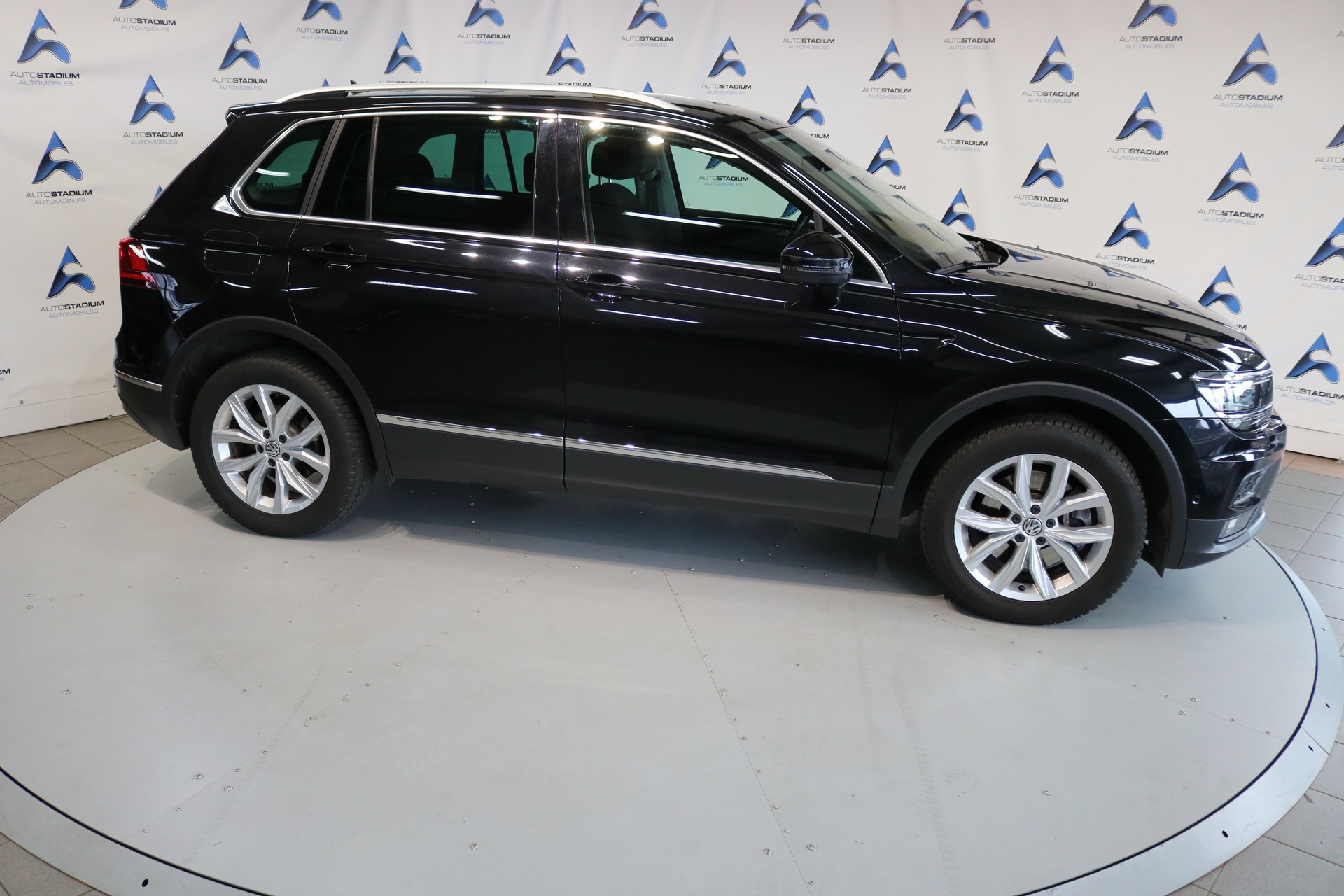 VW Tiguan 2.0TSI Highline 4Motion DSG-image-29
