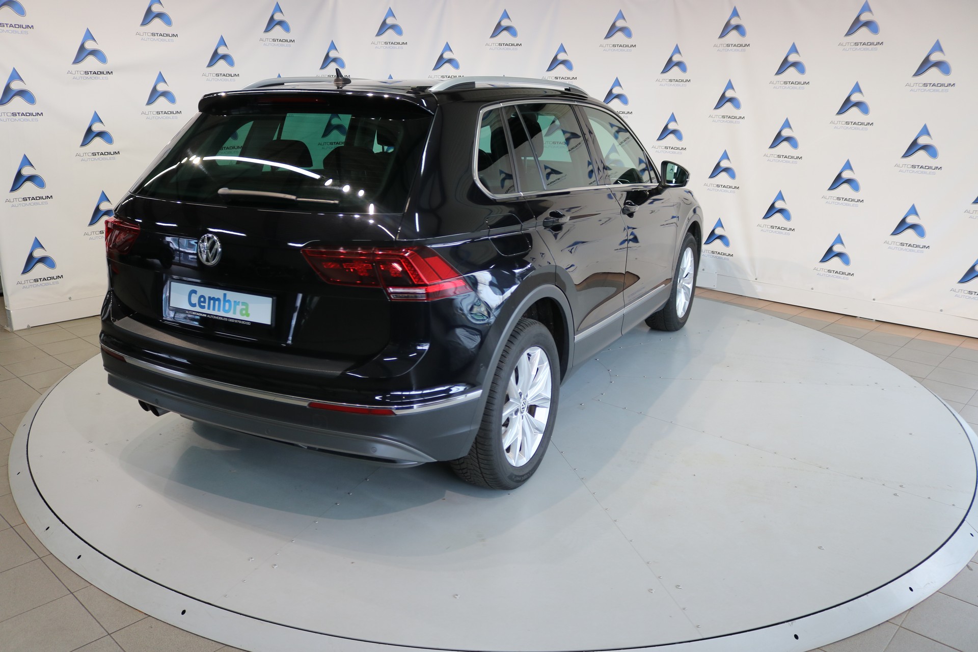 VW Tiguan 2.0TSI Highline 4Motion DSG-image-23