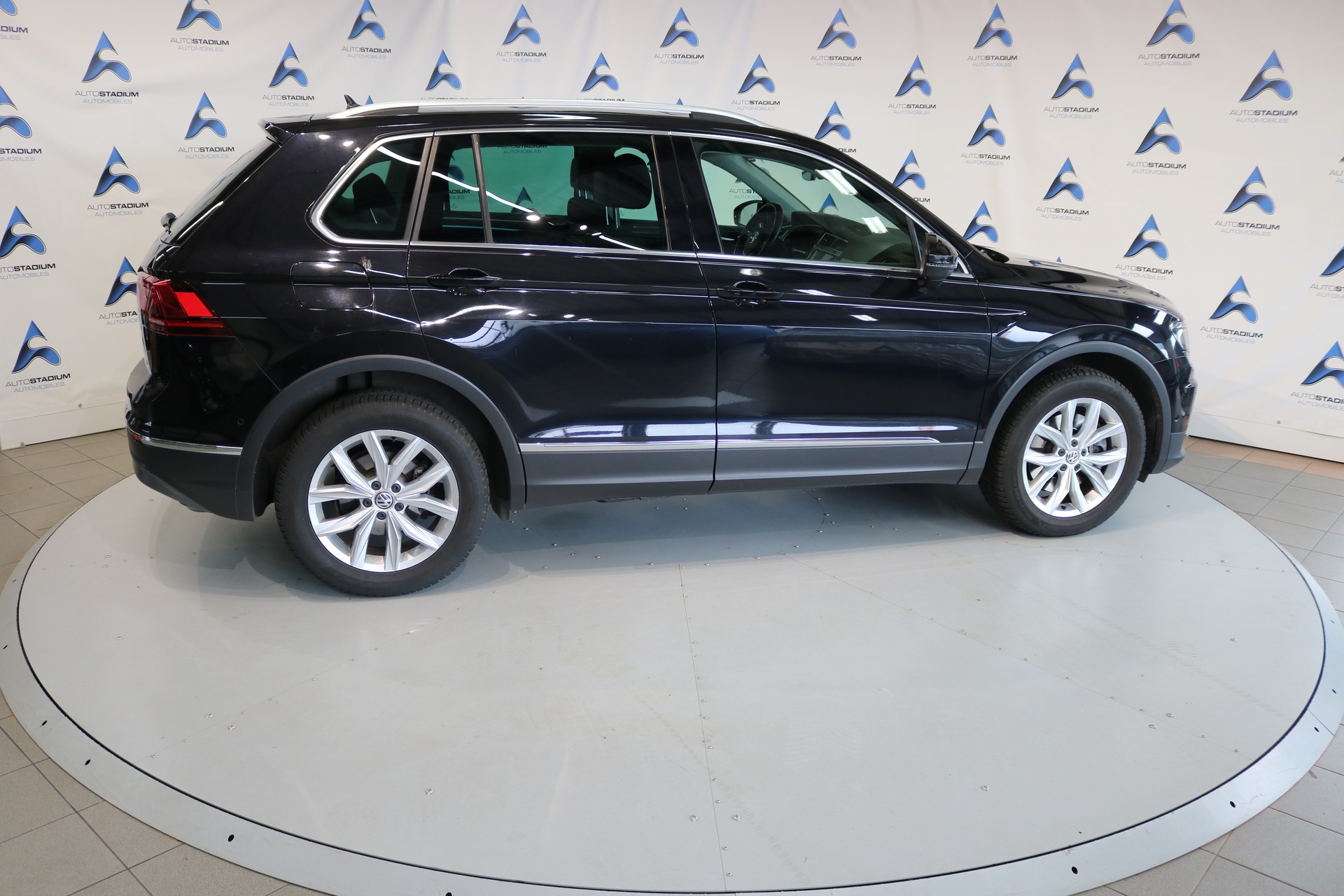 VW Tiguan 2.0TSI Highline 4Motion DSG-image-27