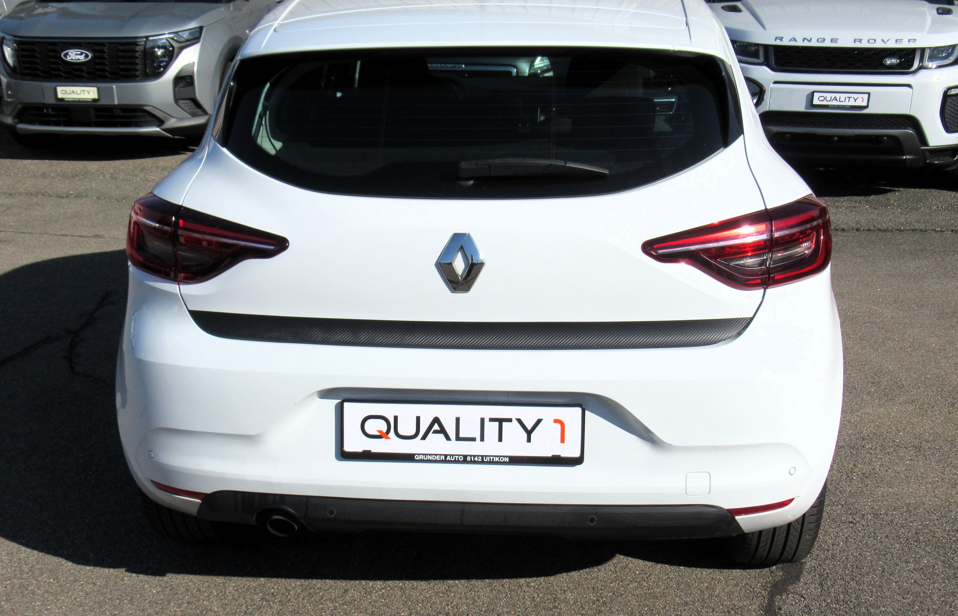 RENAULT Clio 1.0 Business-image-4