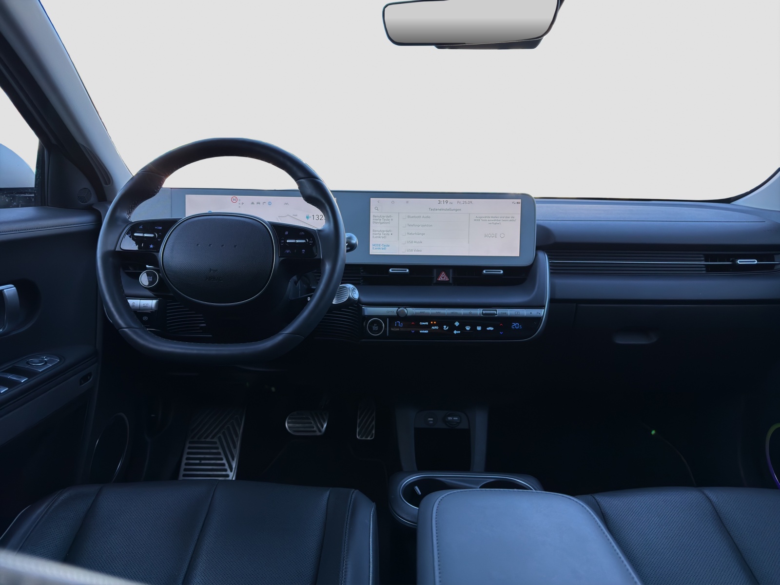 HYUNDAI Ioniq 5 77kWh Vertex 4WD-image-11