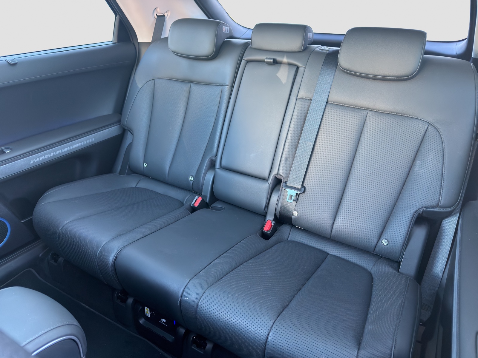 HYUNDAI Ioniq 5 77kWh Vertex 4WD-image-9