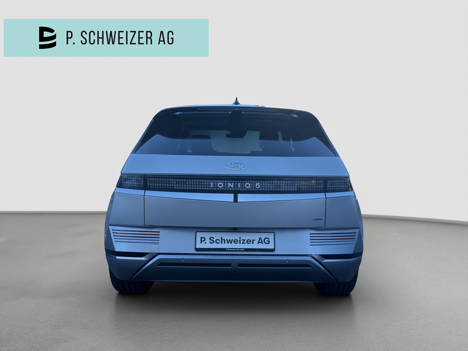 HYUNDAI Ioniq 5 77kWh Vertex 4WD-image-3