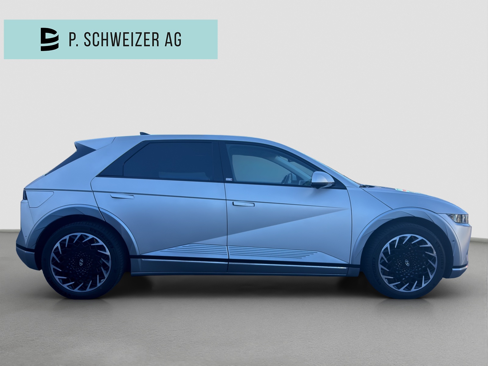 HYUNDAI Ioniq 5 77kWh Vertex 4WD-image-5