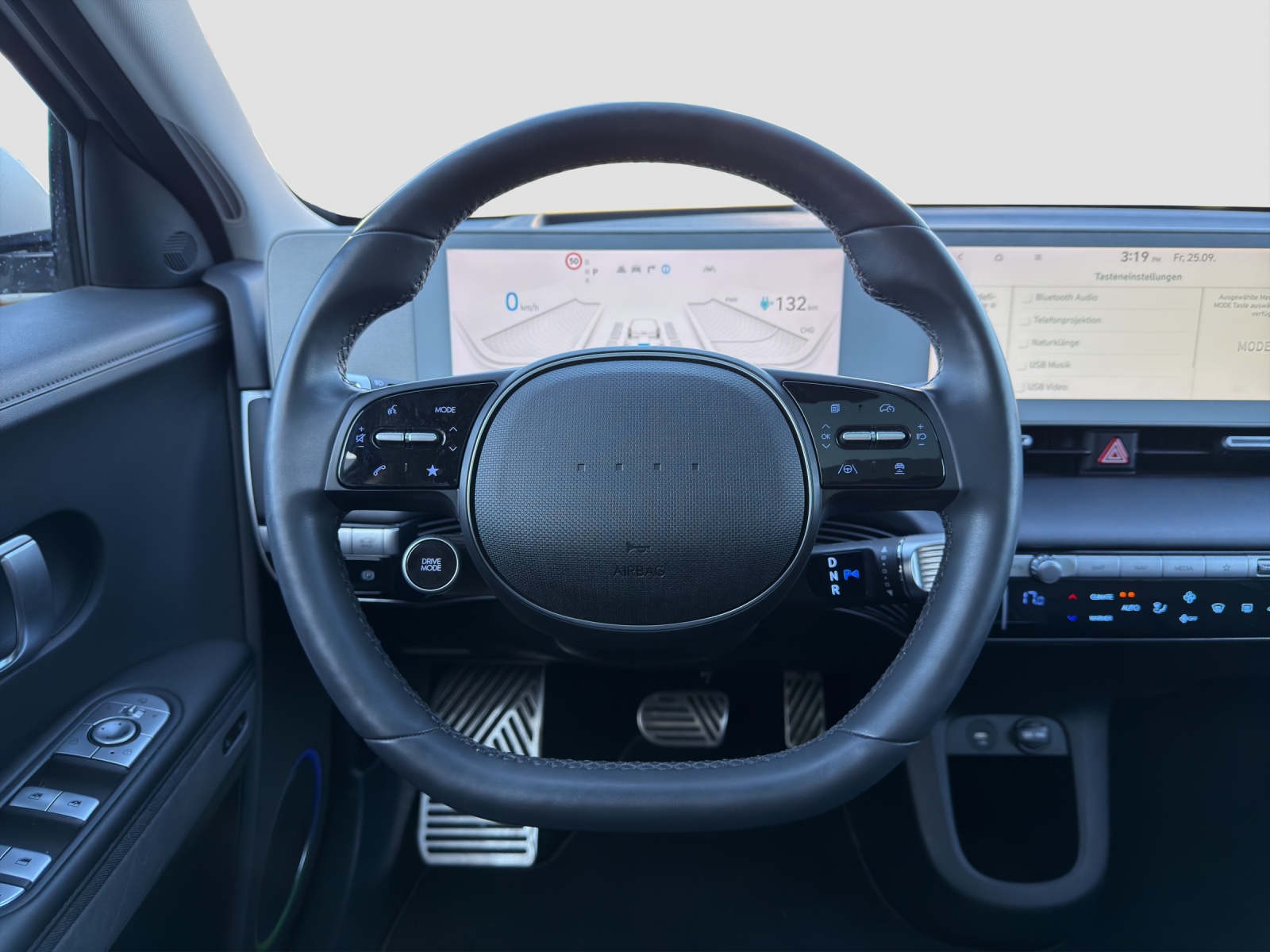 HYUNDAI Ioniq 5 77kWh Vertex 4WD-image-13